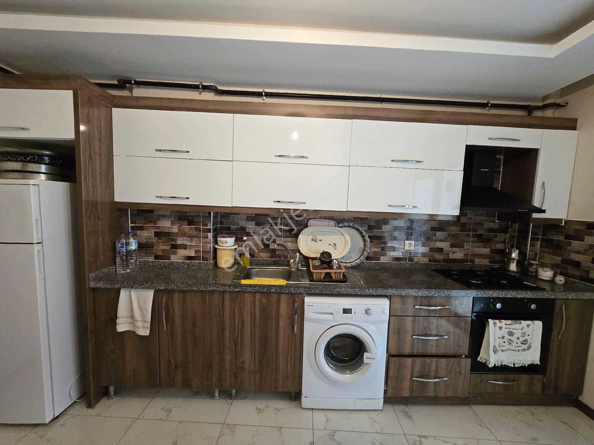 Mudanya Merkezde 3+1yeni Daire - Görsel 5