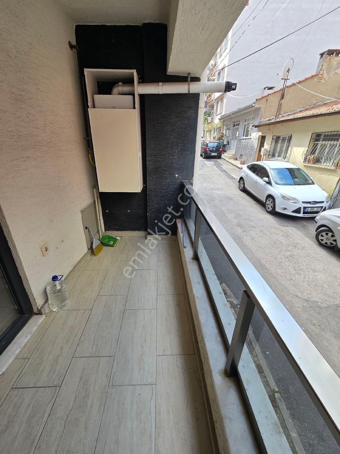 Mudanya Merkezde 3+1yeni Daire - Görsel 10