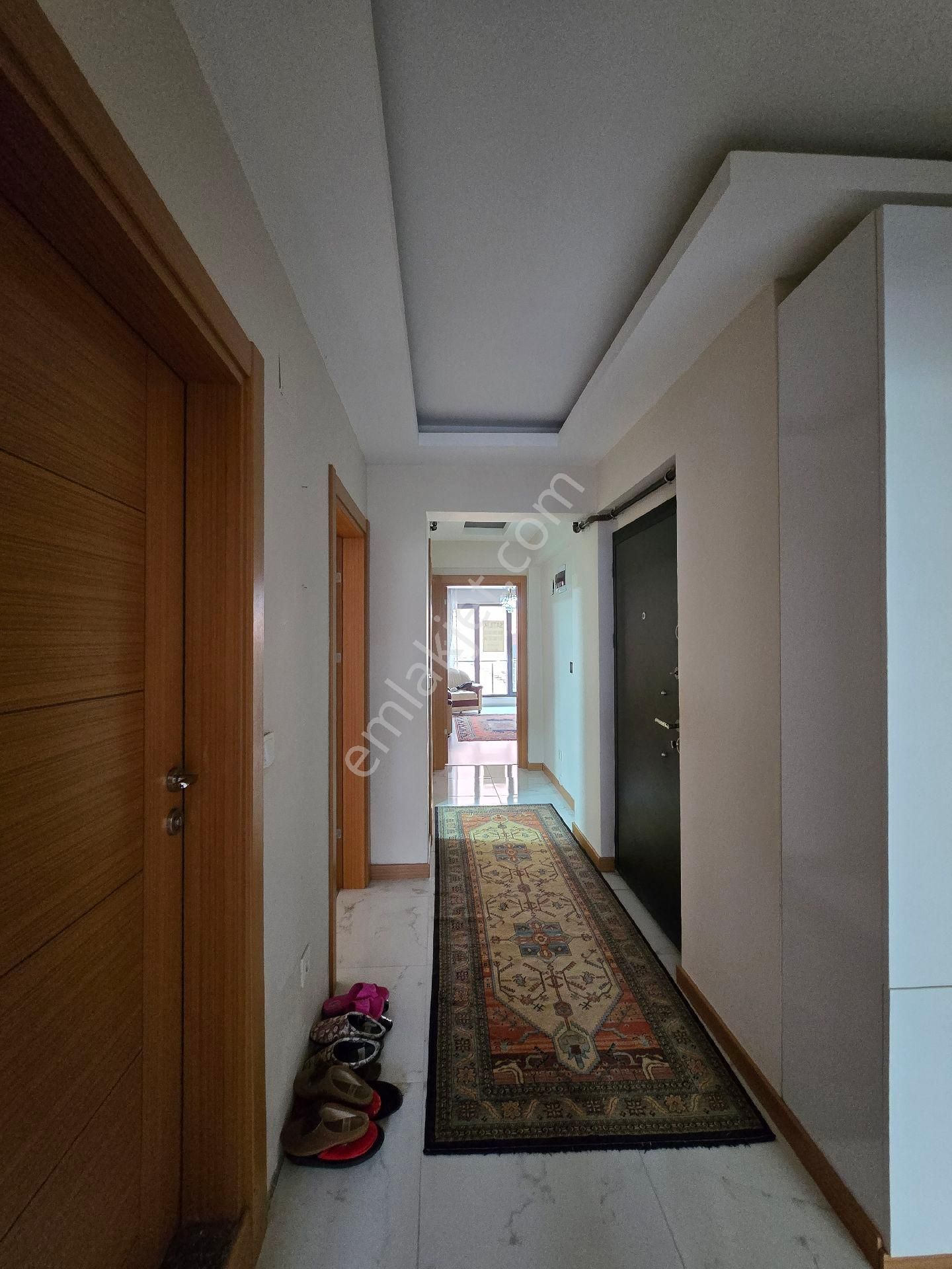 Mudanya Merkezde 3+1yeni Daire - Görsel 19