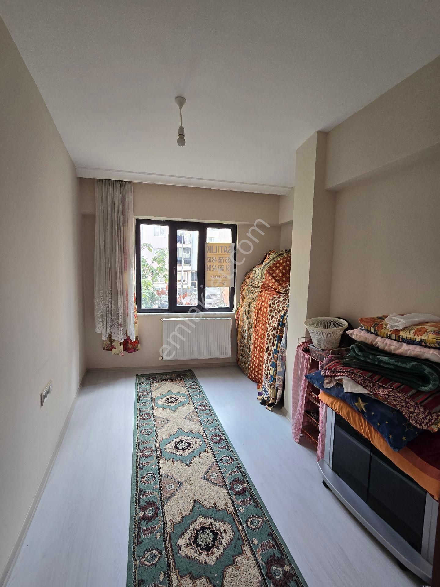 Mudanya Merkezde 3+1yeni Daire - Görsel 25