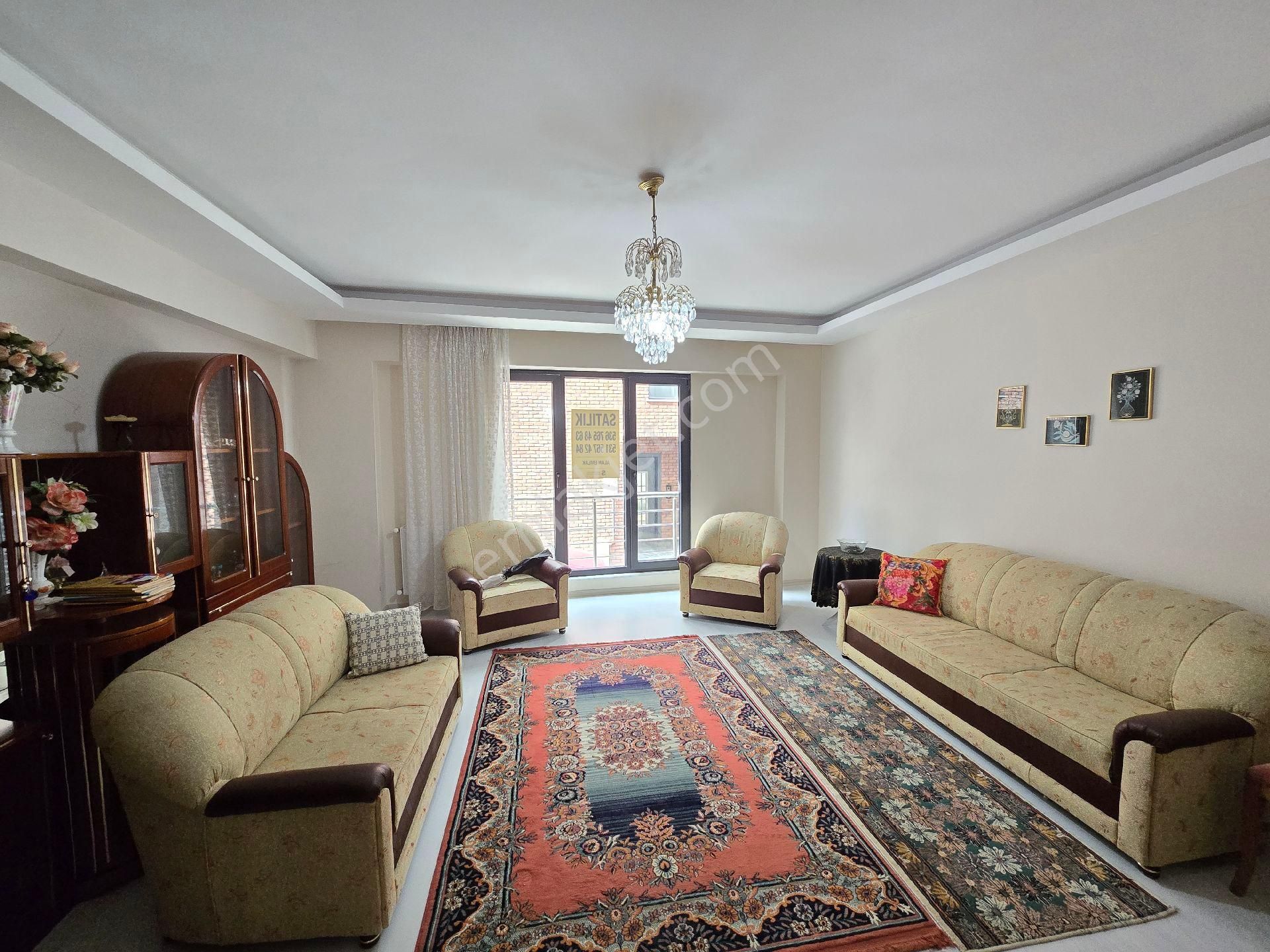 Mudanya Merkezde 3+1yeni Daire - Görsel 2