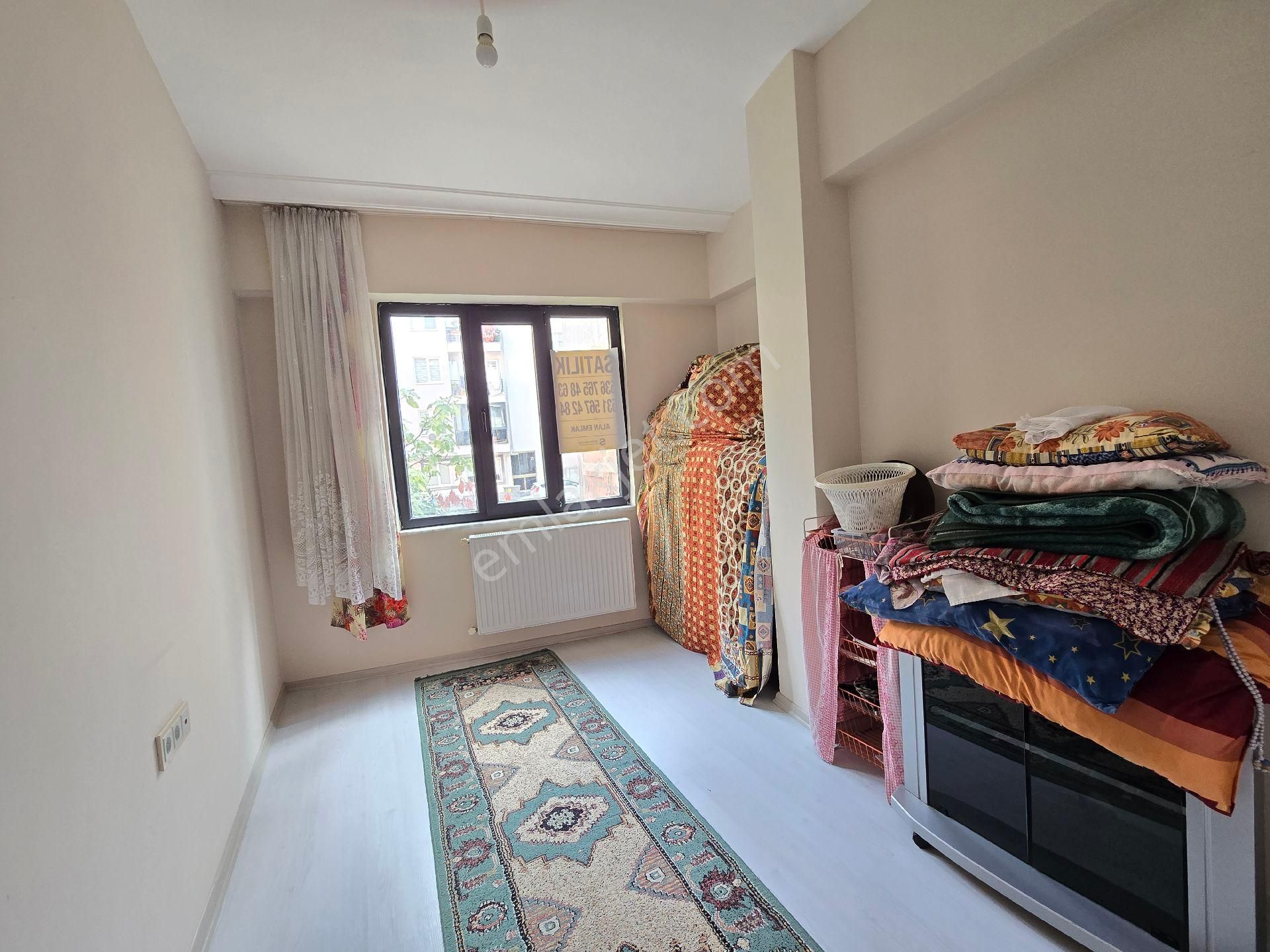 Mudanya Merkezde 3+1yeni Daire - Görsel 22