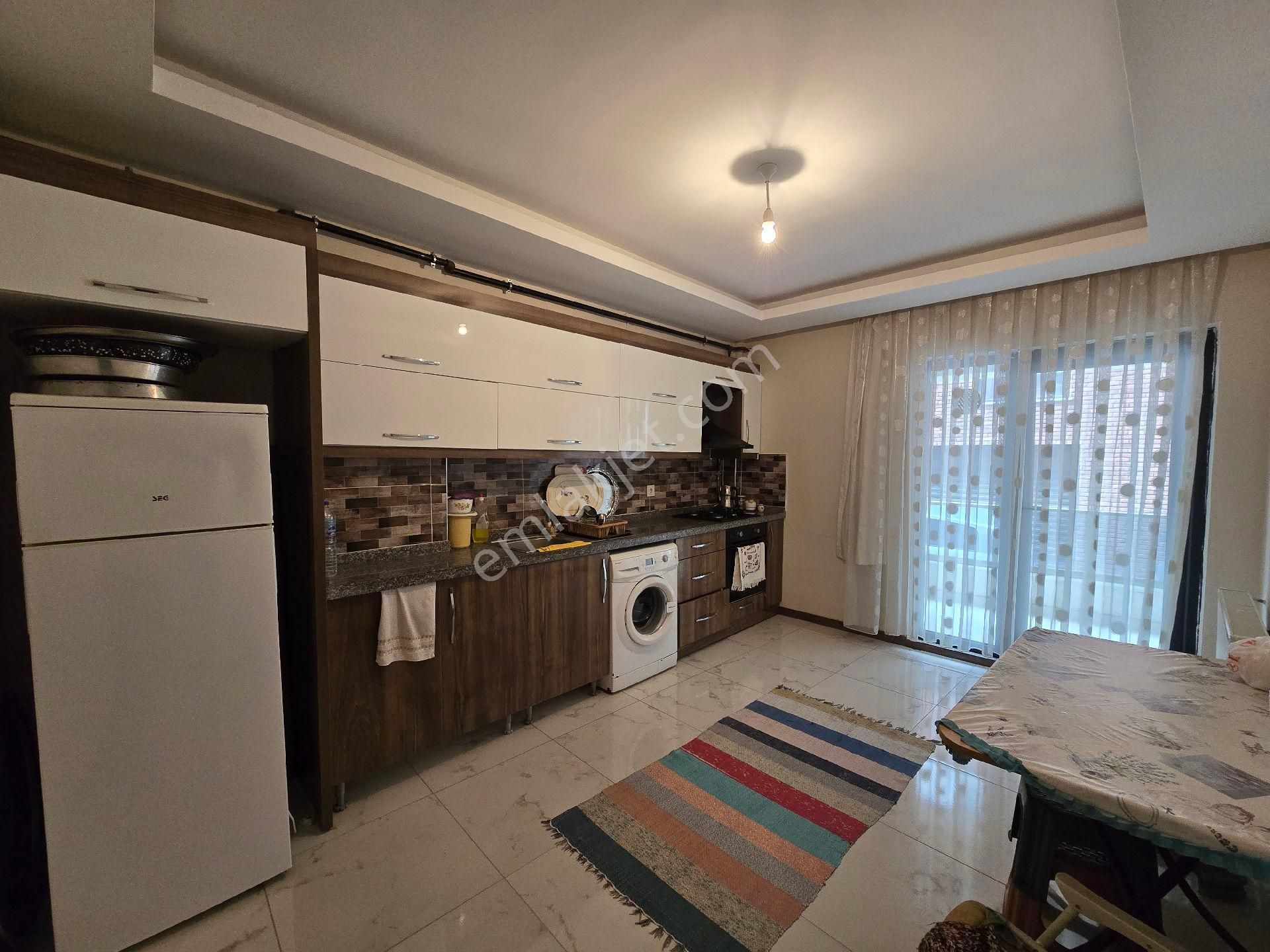Mudanya Merkezde 3+1yeni Daire - Görsel 7