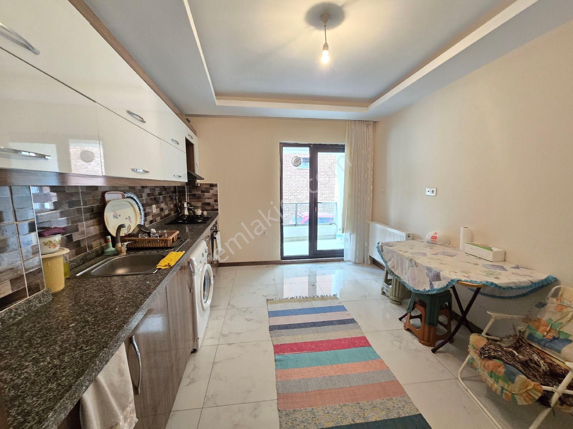 Mudanya Merkezde 3+1yeni Daire - Görsel 6