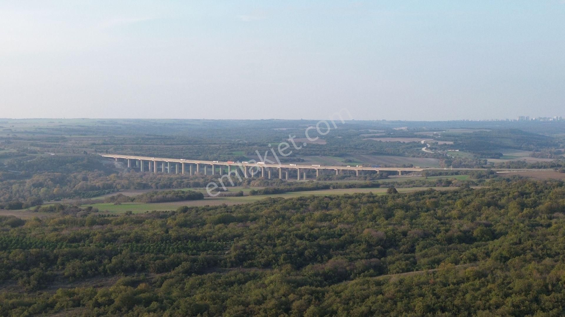 Balanda Villaların Yanı Başında Arsa Vasfında - Görsel 19