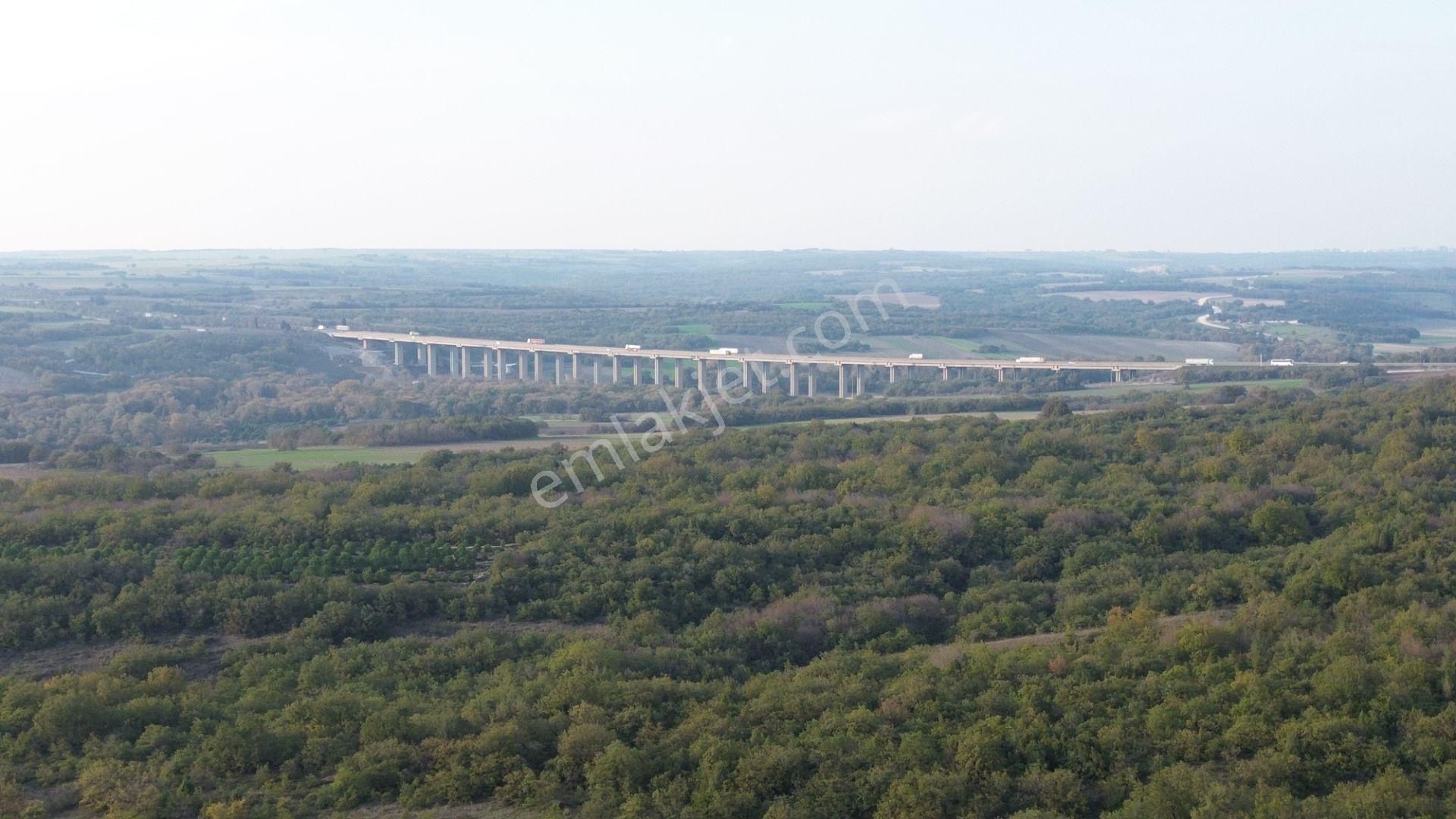 Balanda Villaların Yanı Başında Arsa Vasfında - Görsel 6