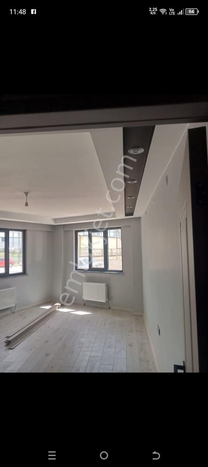 Esentepe Mahallesi 100.yıl Okulu Karşısı Köşe Başı Giriş Kat 86m2 Ferah Lüx Yapılı 2+1 - Görsel 8