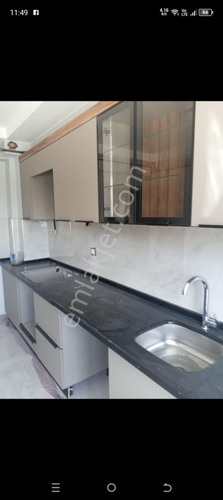 Esentepe Mahallesi 100.yıl Okulu Karşısı Köşe Başı Giriş Kat 86m2 Ferah Lüx Yapılı 2+1 - Görsel 9