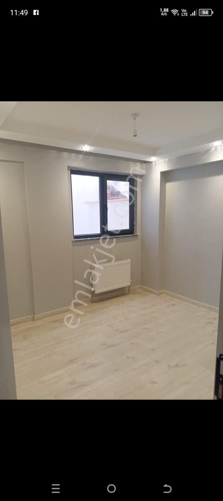 Esentepe Mahallesi 100.yıl Okulu Karşısı Köşe Başı Giriş Kat 86m2 Ferah Lüx Yapılı 2+1 - Görsel 4