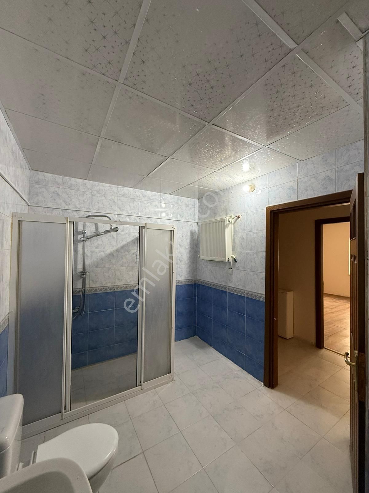 E.gökal ! Selçuk Aybarlar Petrol Karşı Geniş 3+1 Kapalı Otopark - Görsel 27