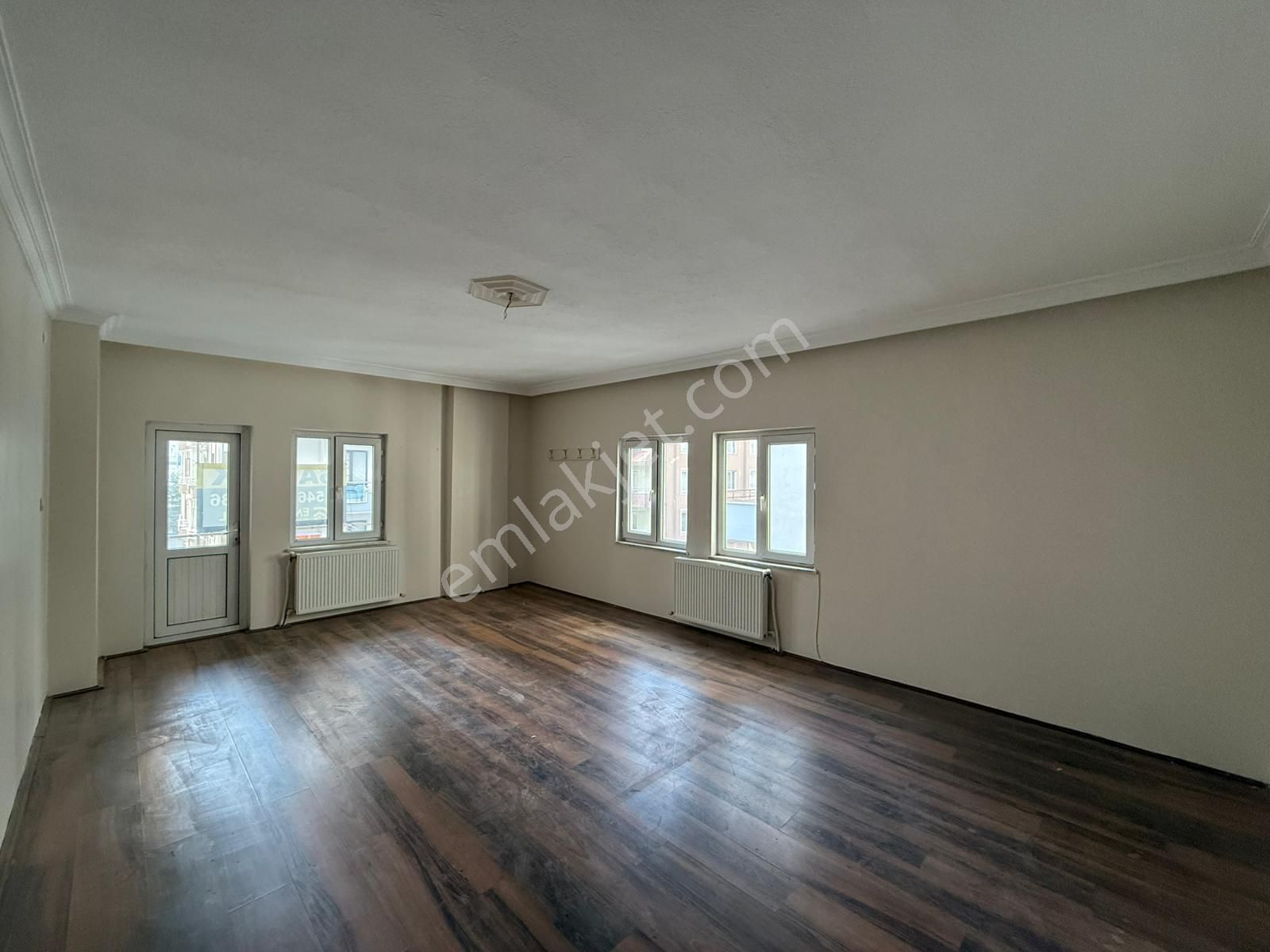 E.gökal ! Selçuk Aybarlar Petrol Karşı Geniş 3+1 Kapalı Otopark - Görsel 14