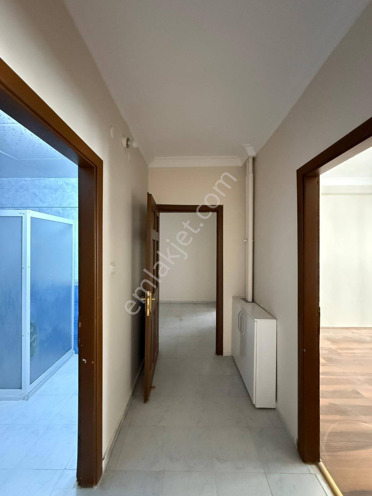 E.gökal ! Selçuk Aybarlar Petrol Karşı Geniş 3+1 Kapalı Otopark - Görsel 25