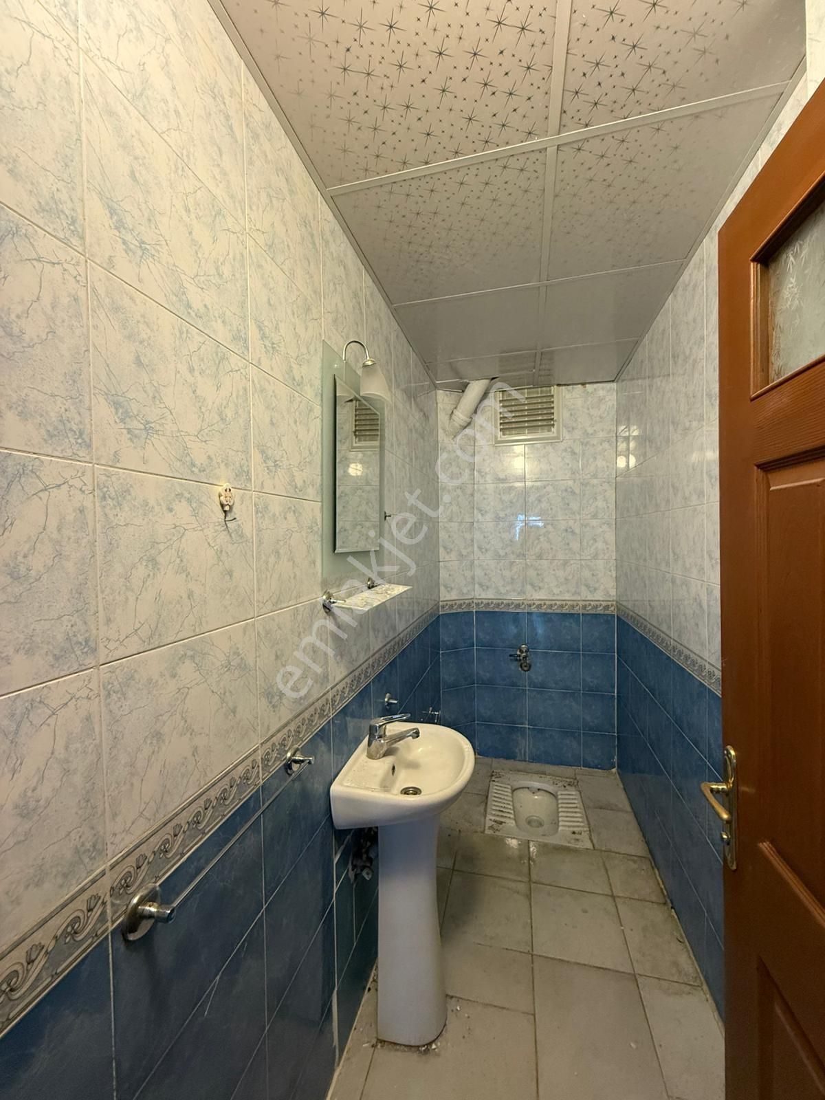 E.gökal ! Selçuk Aybarlar Petrol Karşı Geniş 3+1 Kapalı Otopark - Görsel 28