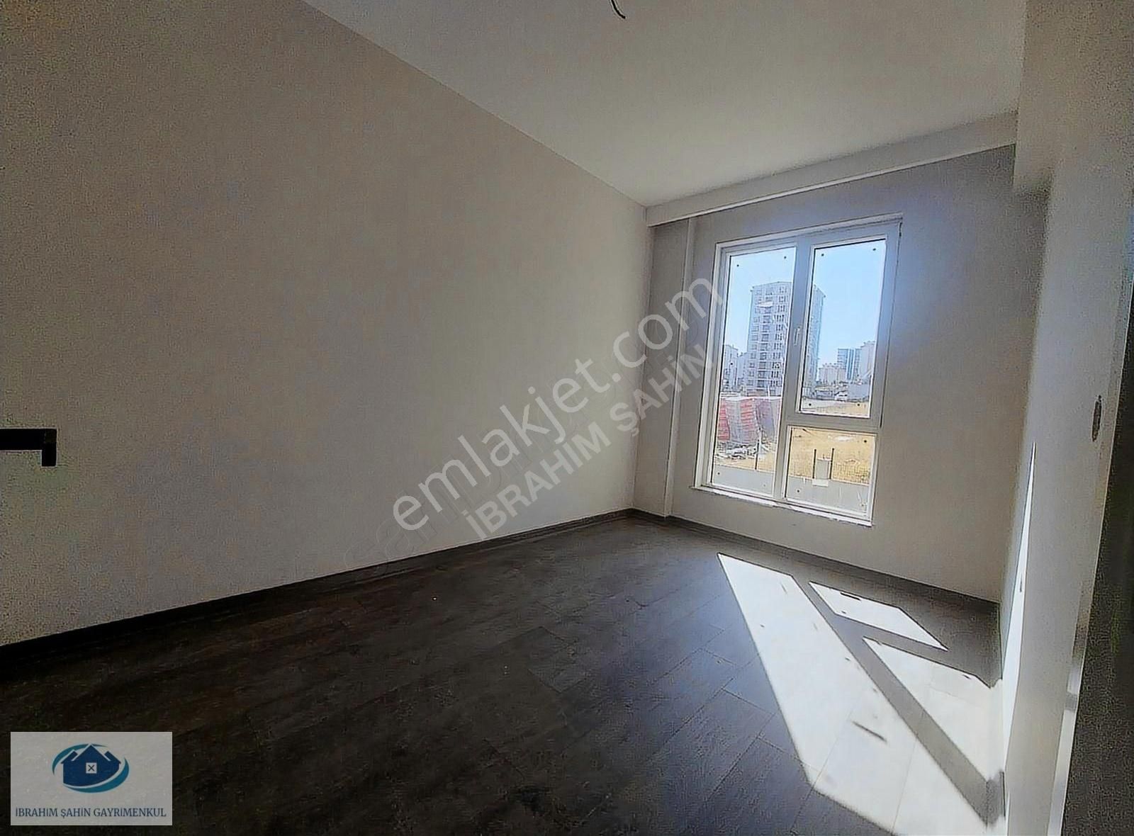 Ankara Etimesgut Atayurt Mah Satılık 2+1 Sıfır Daire - Görsel 6
