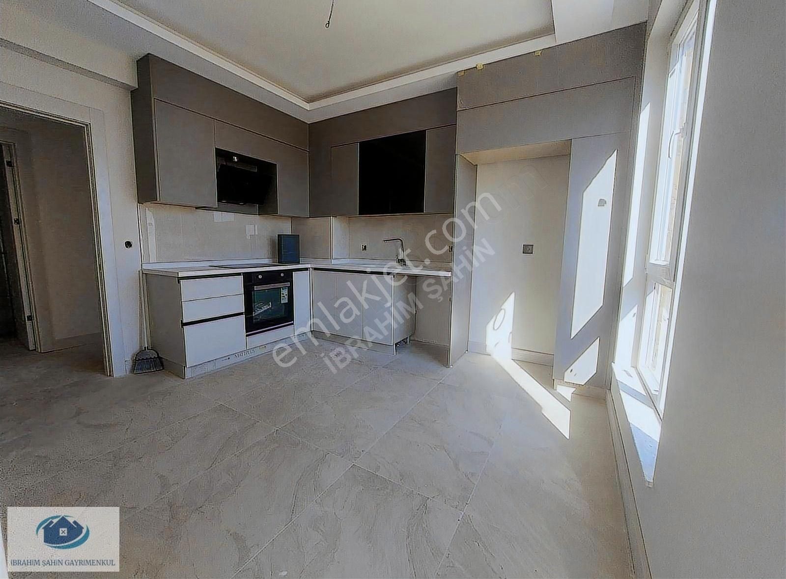 Ankara Etimesgut Atayurt Mah Satılık 2+1 Sıfır Daire - Görsel 15
