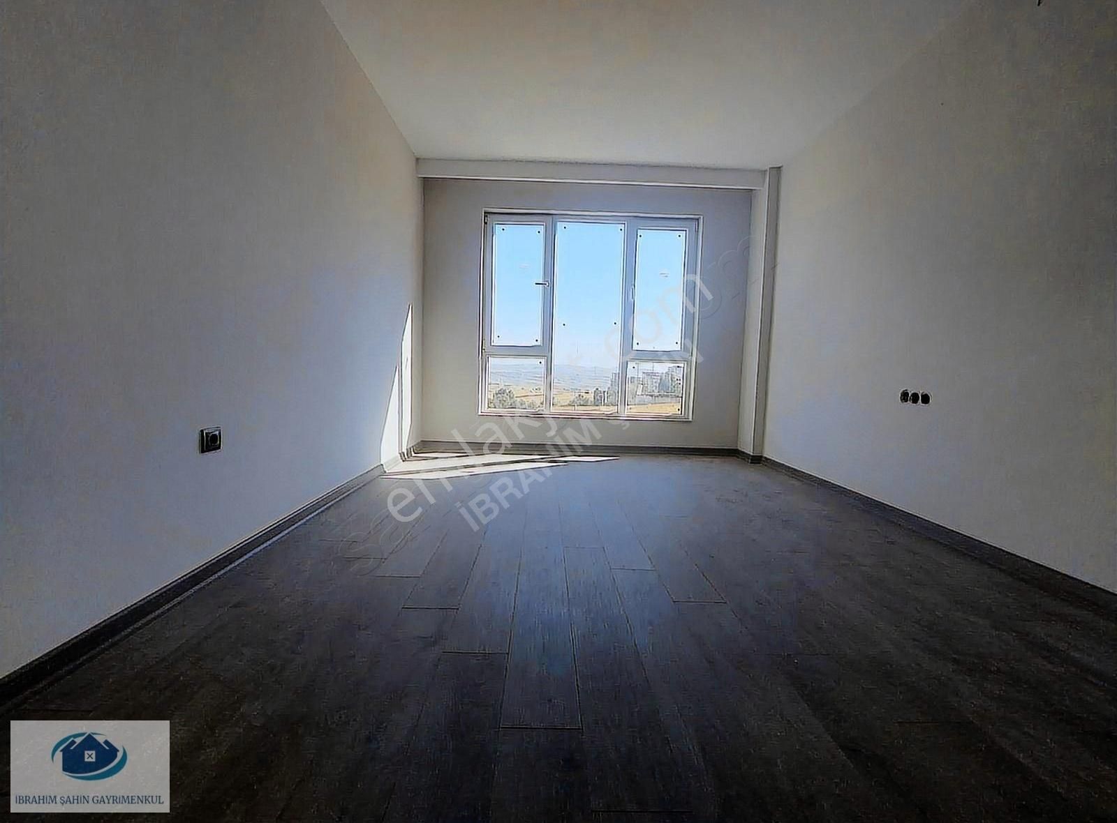 Ankara Etimesgut Atayurt Mah Satılık 2+1 Sıfır Daire - Görsel 4