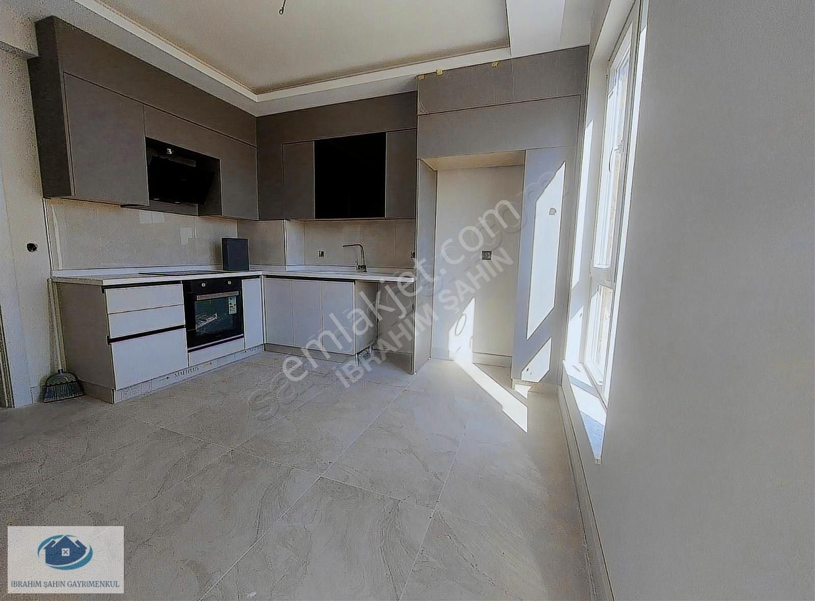 Ankara Etimesgut Atayurt Mah Satılık 2+1 Sıfır Daire - Görsel 27
