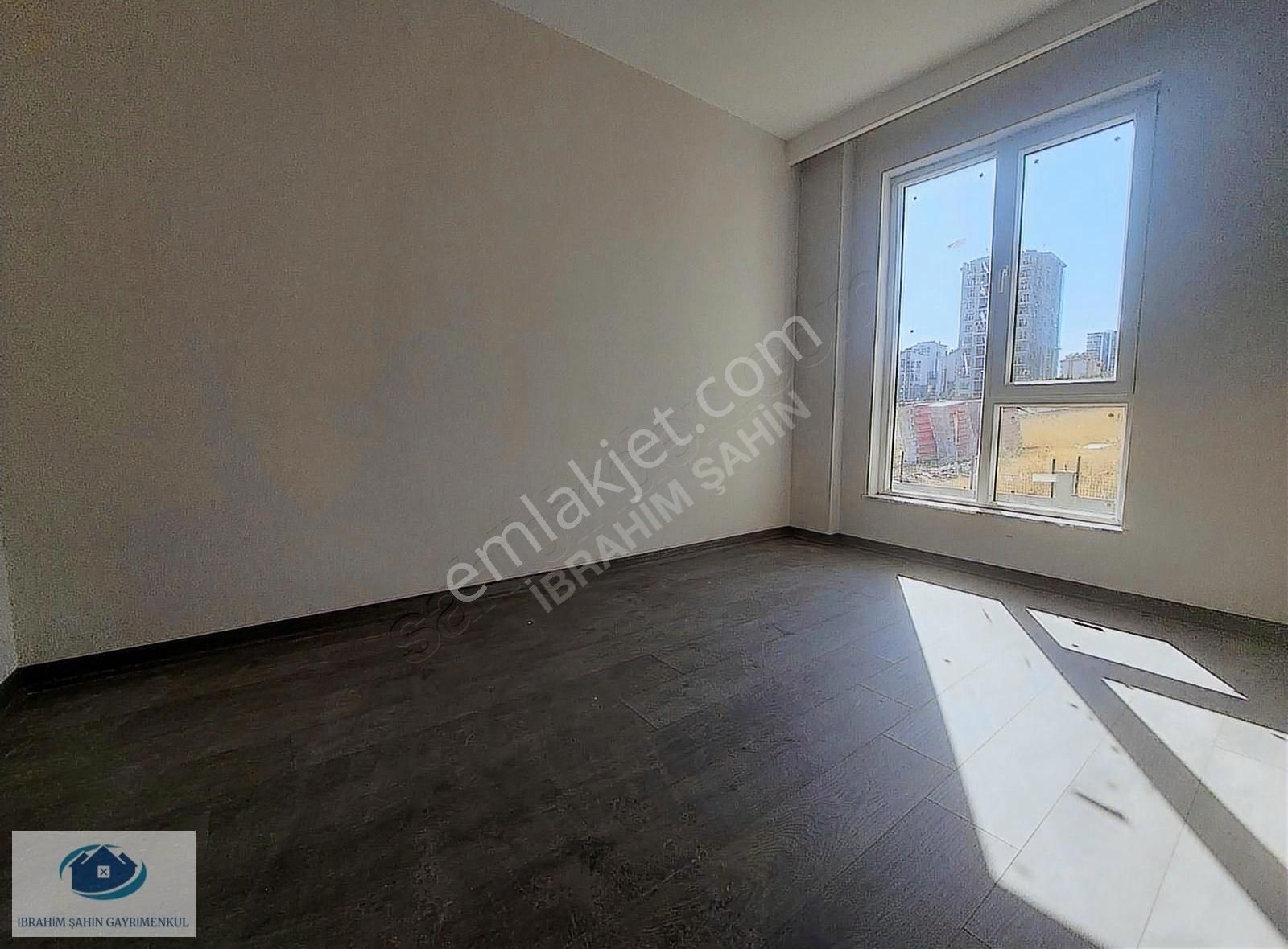 Ankara Etimesgut Atayurt Mah Satılık 2+1 Sıfır Daire - Görsel 3