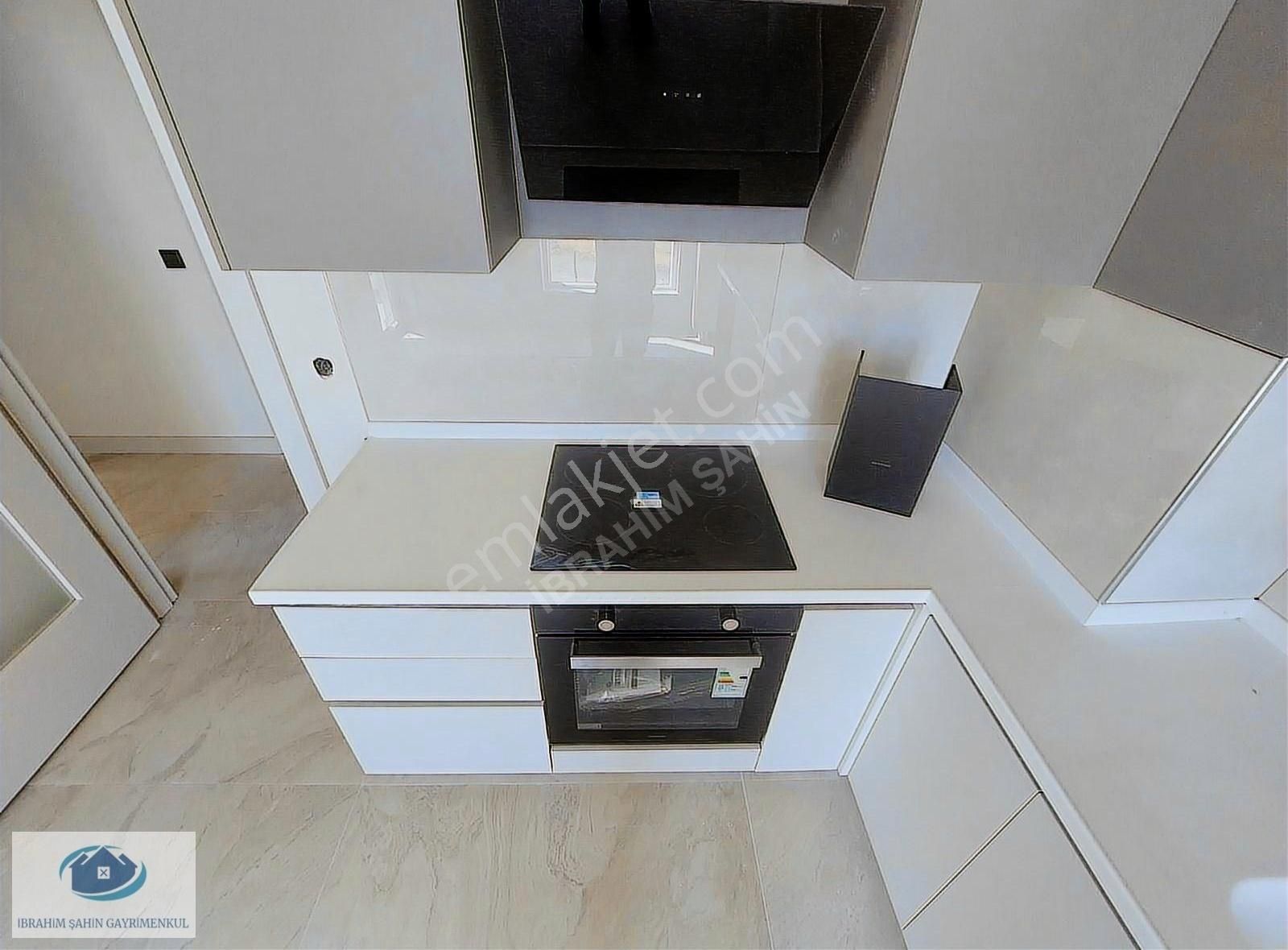 Ankara Etimesgut Atayurt Mah Satılık 2+1 Sıfır Daire - Görsel 29