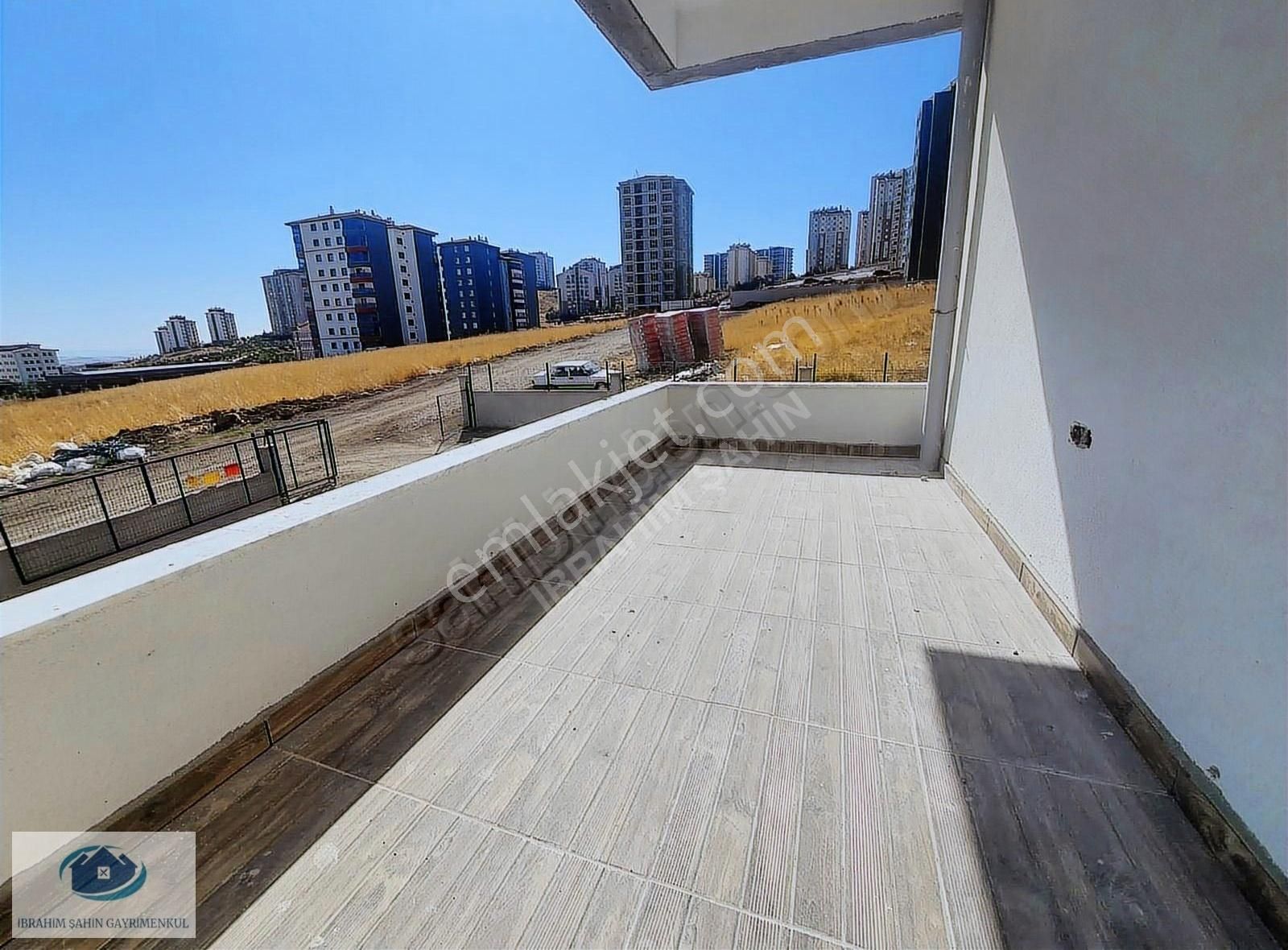 Ankara Etimesgut Atayurt Mah Satılık 2+1 Sıfır Daire