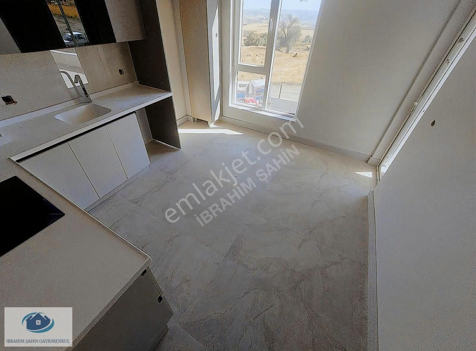 Ankara Etimesgut Atayurt Mah Satılık 2+1 Sıfır Daire - Görsel 16