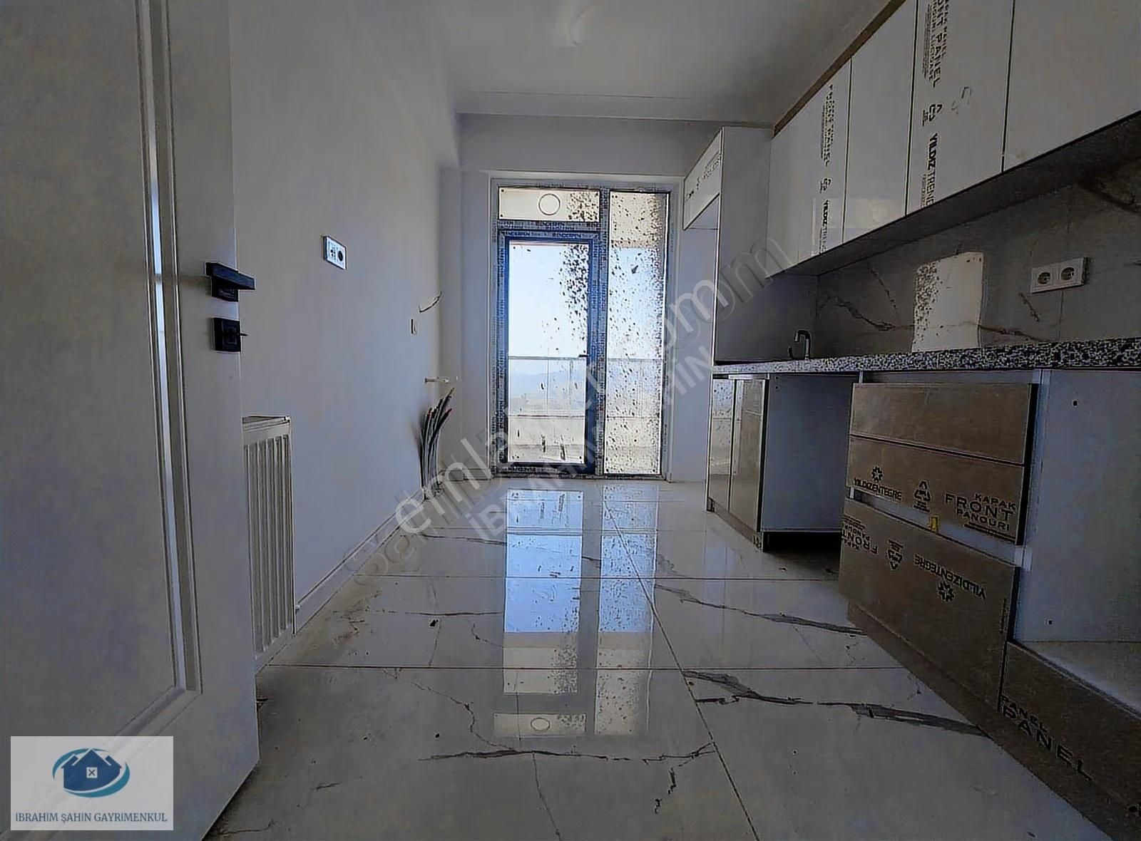 Ankara Etimesgut Yapracık'ta Satılık Sıfır 2+1 Ara Kat Daire - Görsel 9