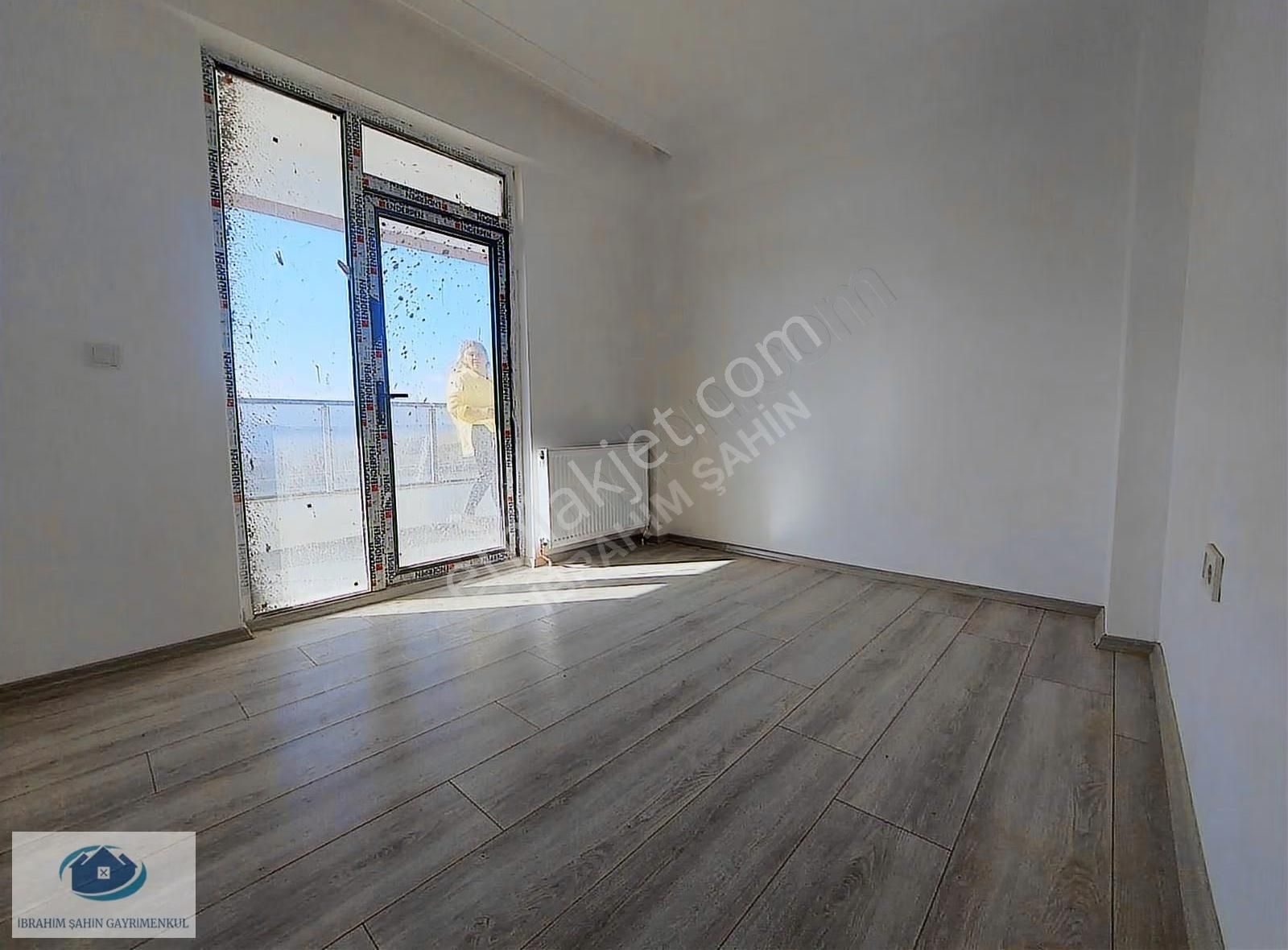 Ankara Etimesgut Yapracık'ta Satılık Sıfır 2+1 Ara Kat Daire - Görsel 10