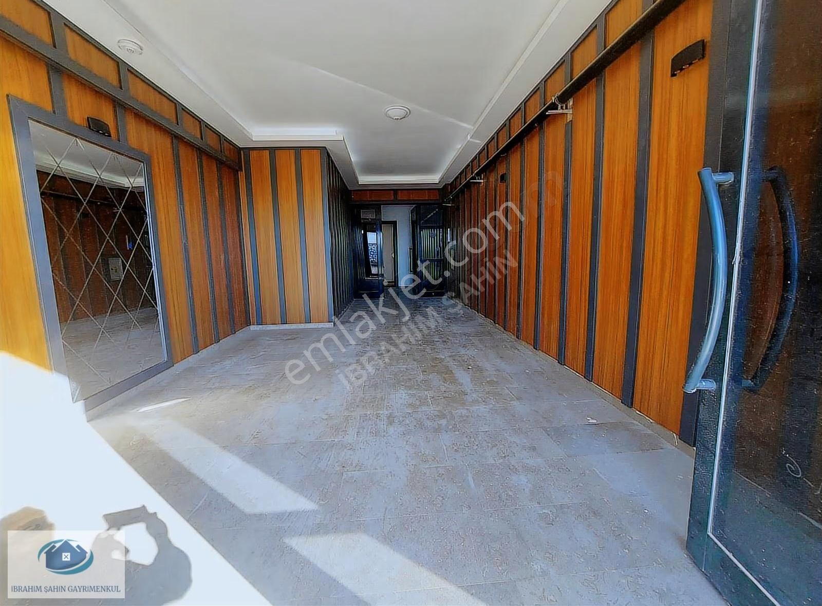 Ankara Etimesgut Yapracık'ta Satılık Sıfır 2+1 Ara Kat Daire - Görsel 29