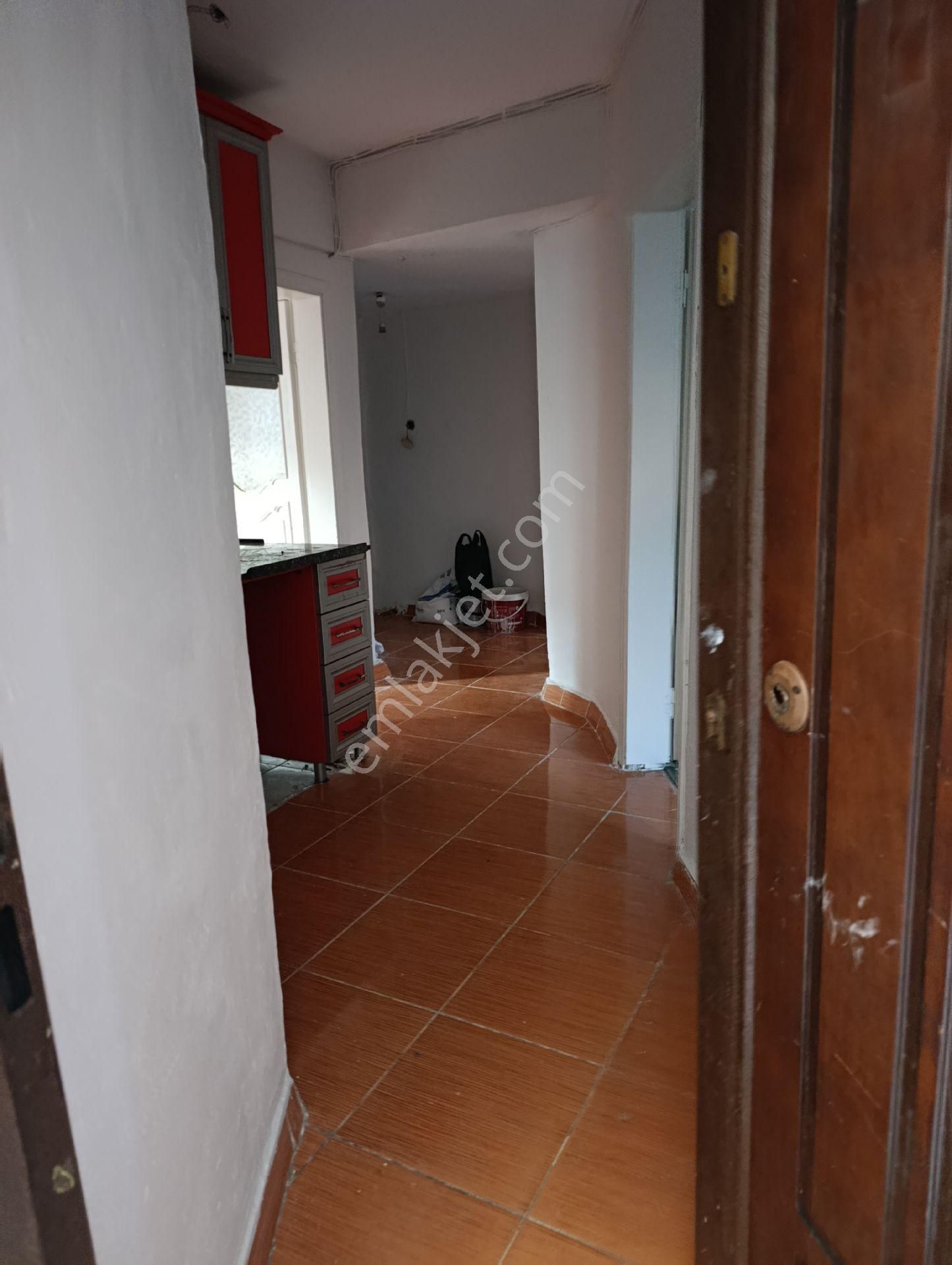 Araz Gayrimenkul Gazi Mah.satılık Bagımsız Girişli Bodrum Daire - Görsel 10