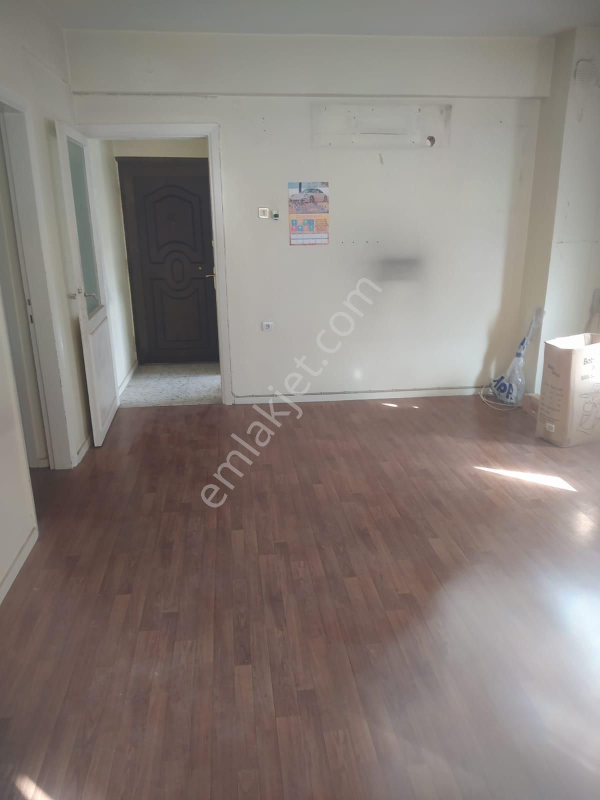 Hatay İnönü Parkı Yakınında 2+1 Satılık Daire - Görsel 3