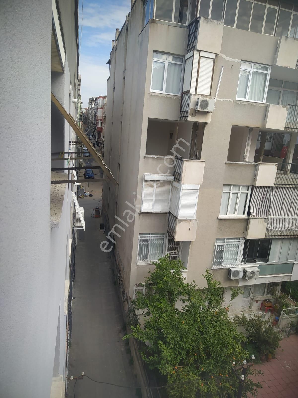 Hatay İnönü Parkı Yakınında 2+1 Satılık Daire - Görsel 5