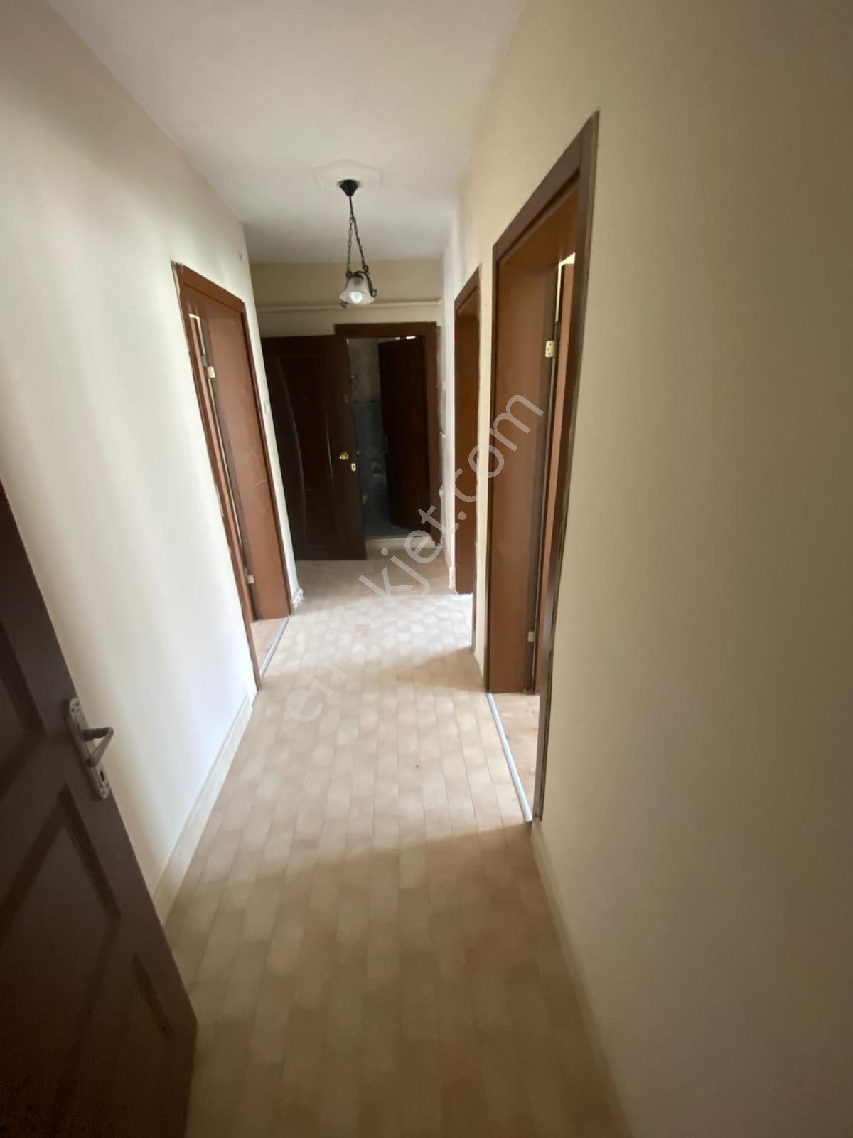 İsmet İnönü 2 Caddesi Dibinde 2+1 Kiralık Daire - Görsel 28