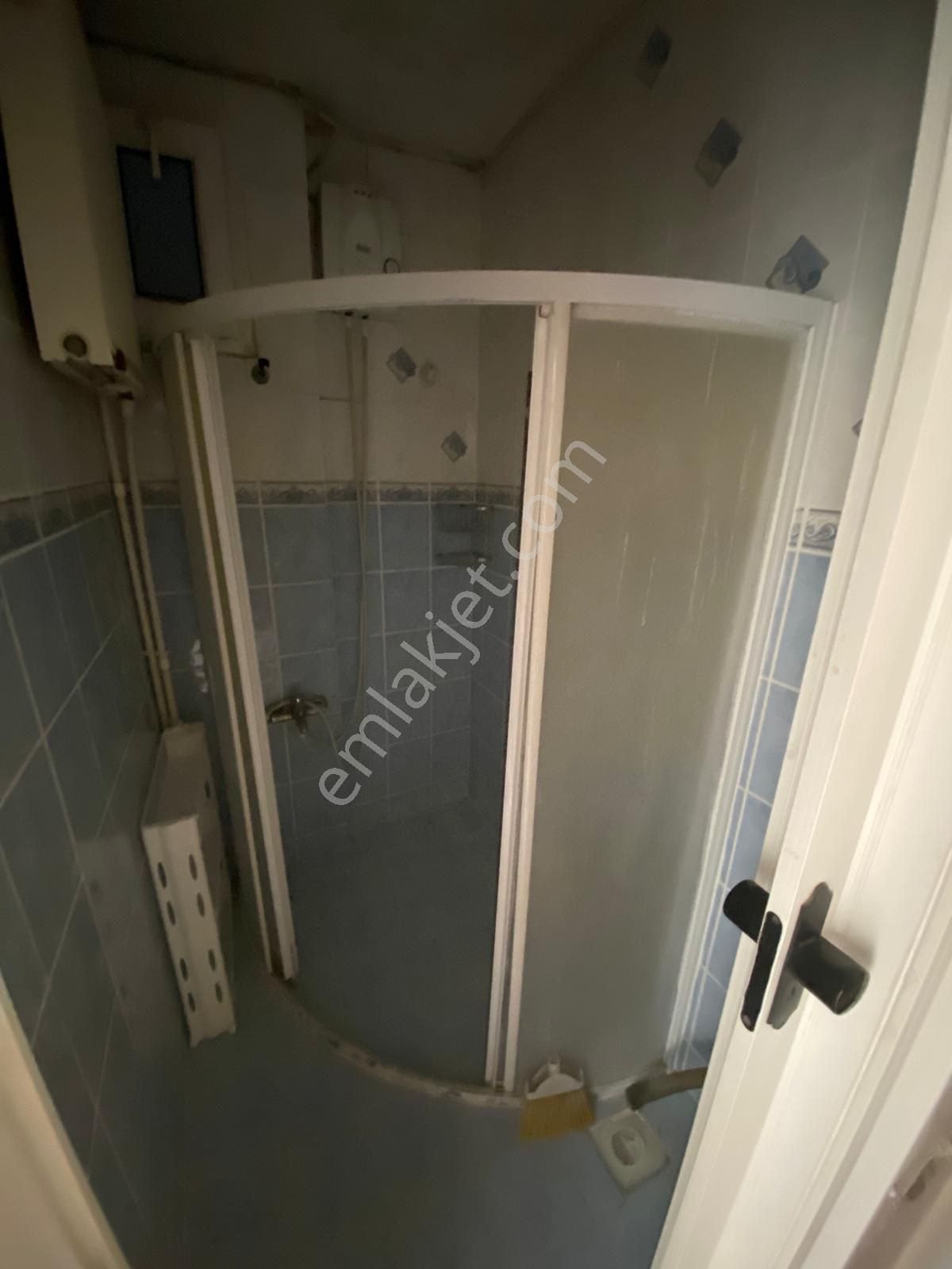 İsmet İnönü 2 Caddesi Dibinde 2+1 Kiralık Daire - Görsel 21