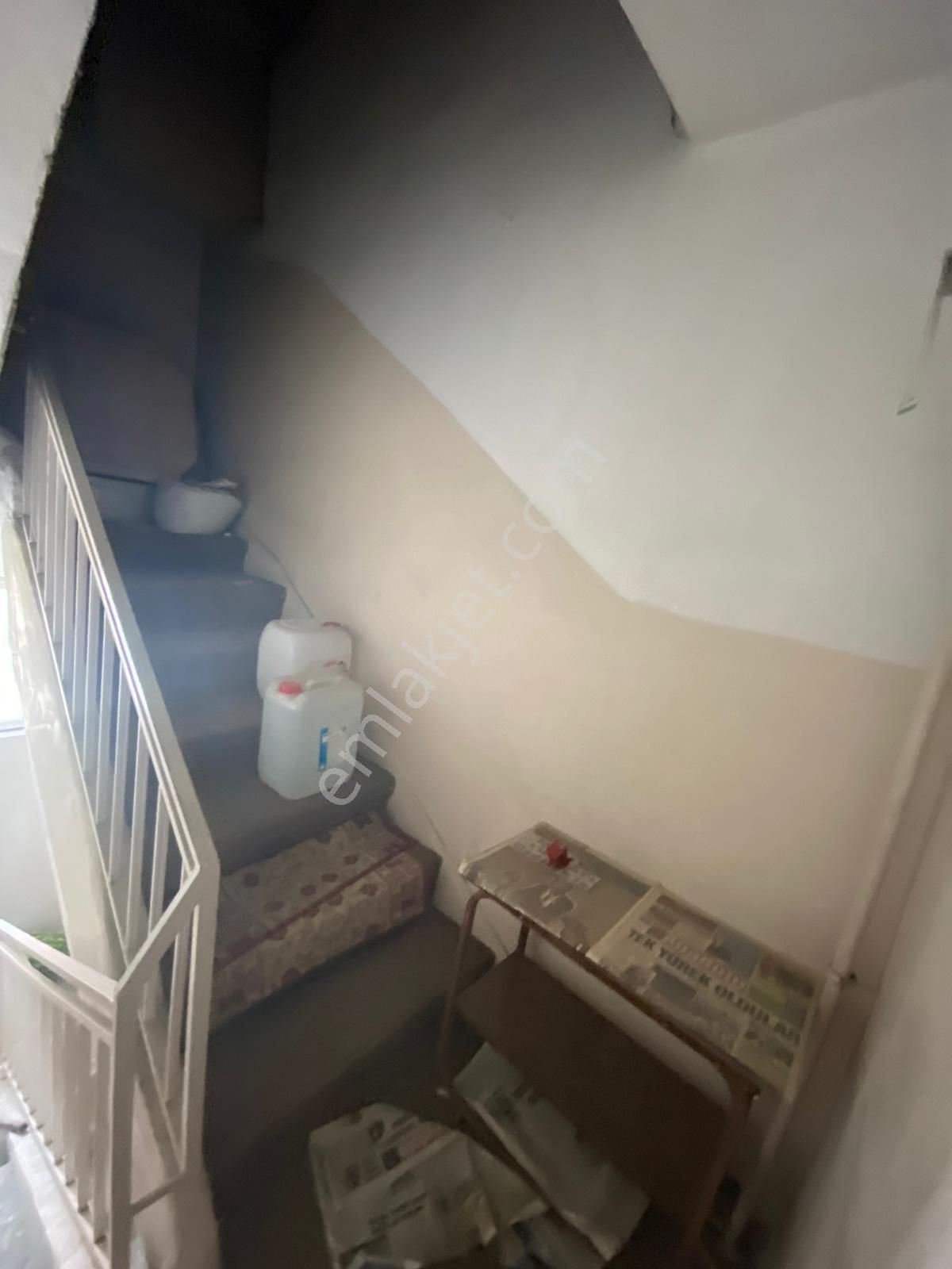 İsmet İnönü 2 Caddesi Dibinde 2+1 Kiralık Daire - Görsel 7