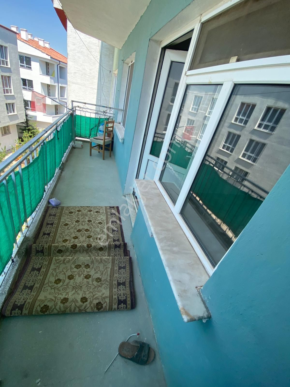 İsmet İnönü 2 Caddesi Dibinde 2+1 Kiralık Daire - Görsel 9