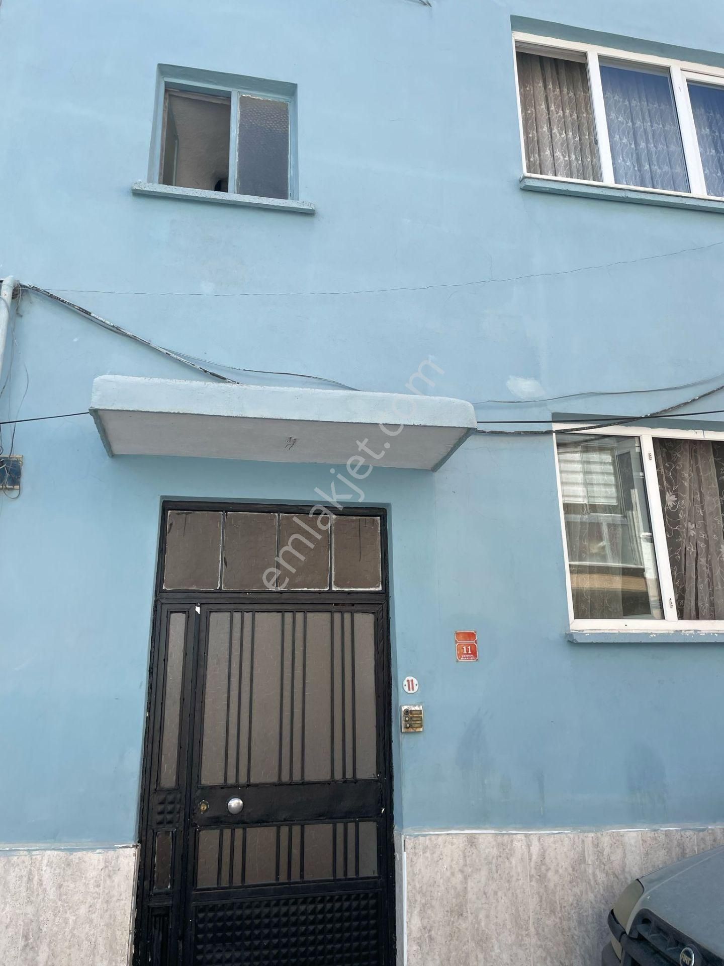 İsmet İnönü 2 Caddesi Dibinde 2+1 Kiralık Daire - Görsel 19