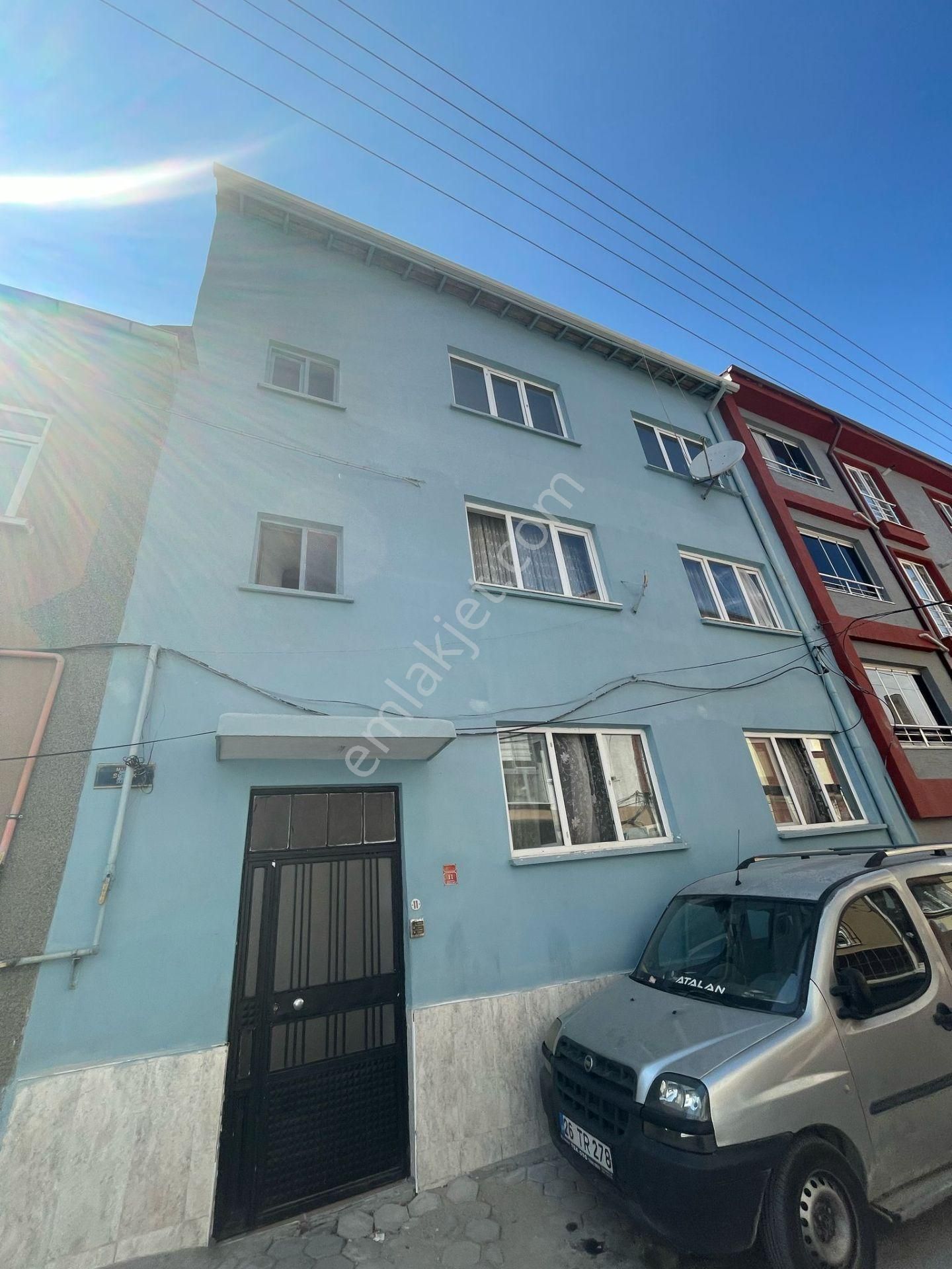İsmet İnönü 2 Caddesi Dibinde 2+1 Kiralık Daire - Görsel 24