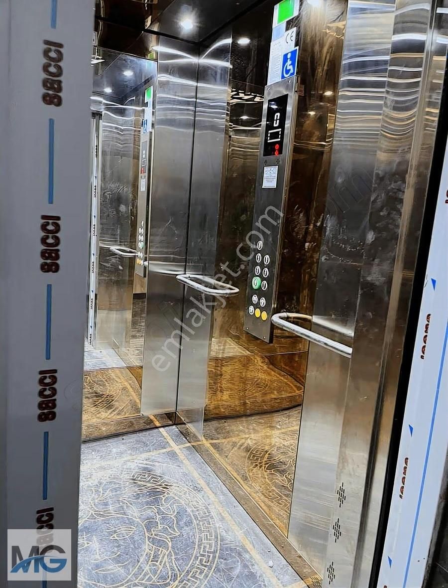 Örnekde Ara Kat Asansörlü Sıfır 2+1 - Görsel 5