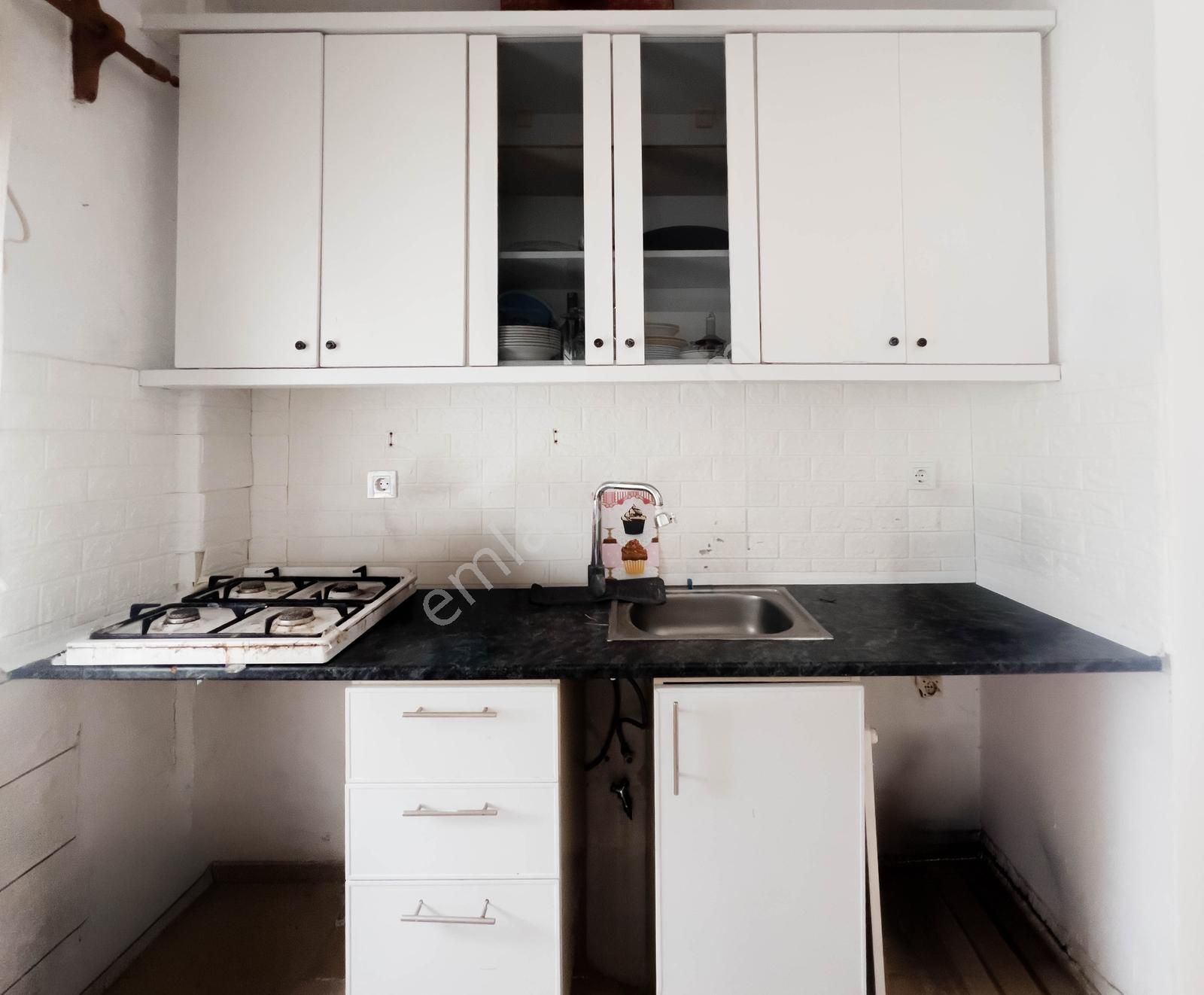 Bodrum Bağla Aytur Sitesi'nde Satılık Villa - Görsel 8