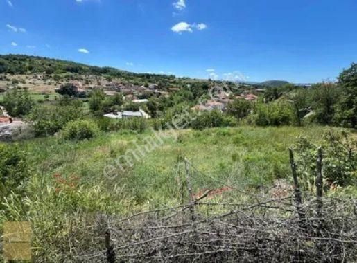 Ayvacığın En Gözde Köylerinden Misvak Köyünde İmarlı Arsa