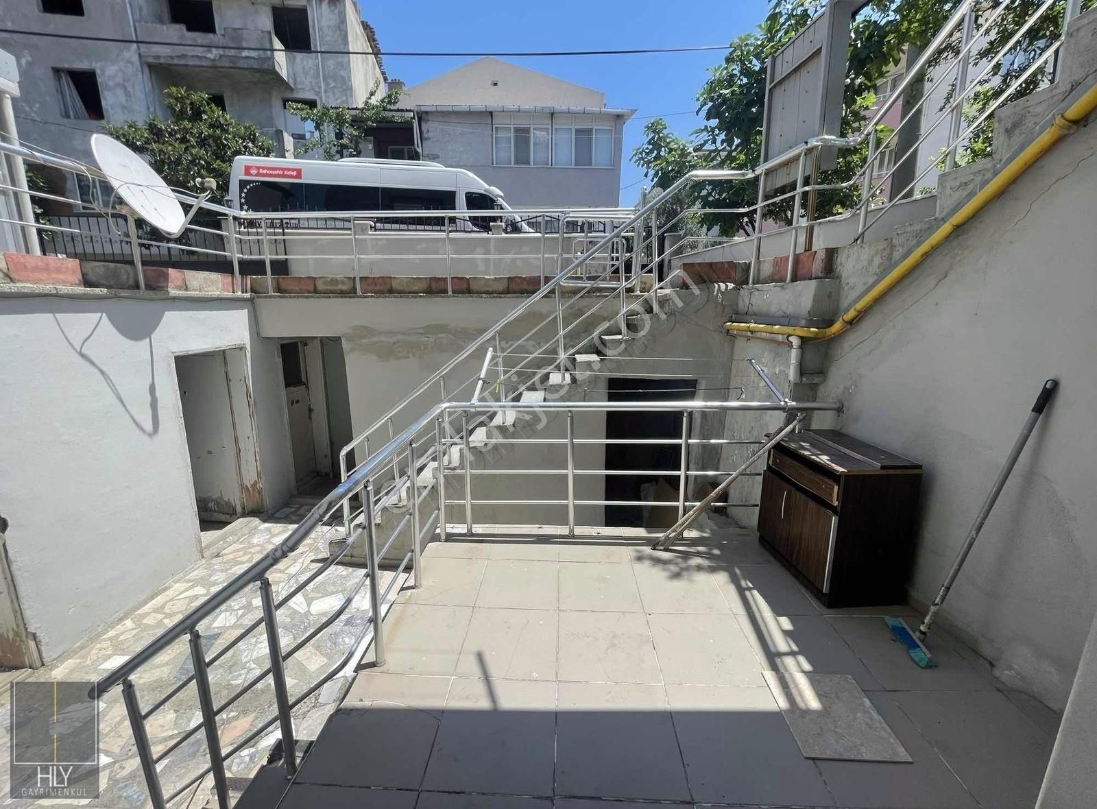 Hly Gayrimenkulden Plevne Mahallesinde 4+1 Kiralık Daire - Görsel 11