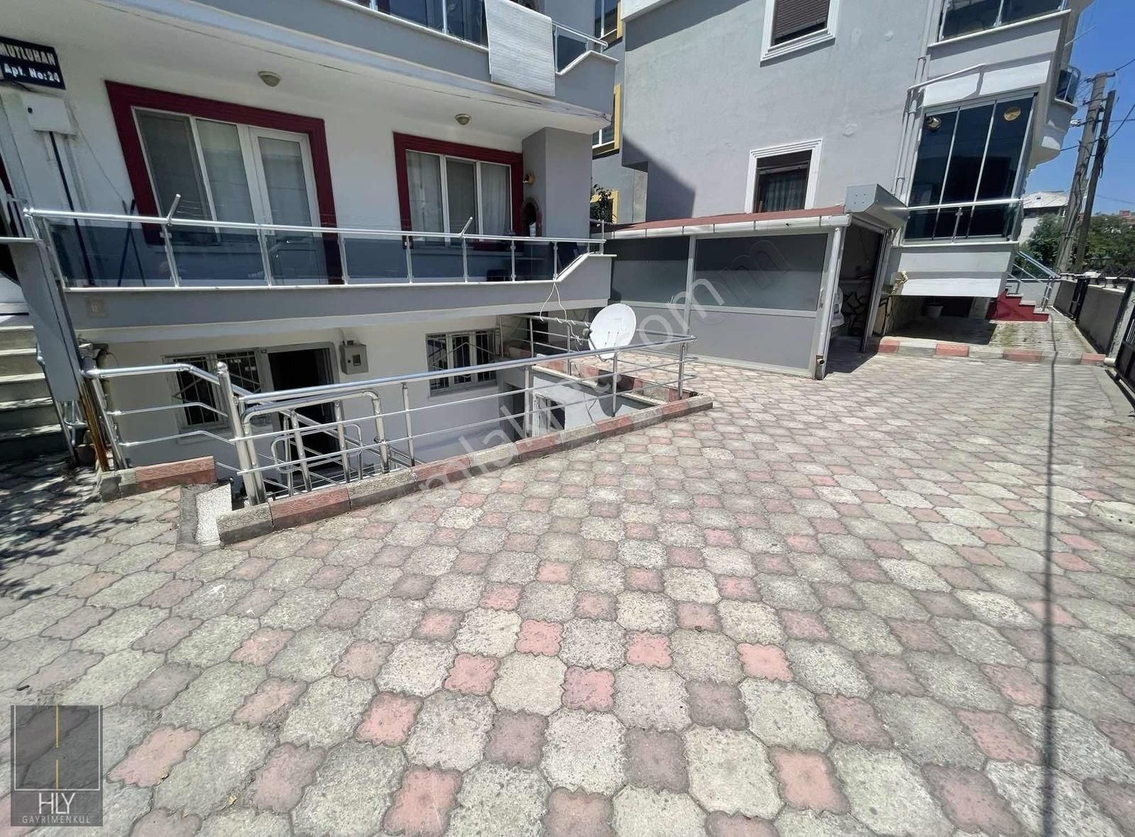 Hly Gayrimenkulden Plevne Mahallesinde 4+1 Kiralık Daire - Görsel 12