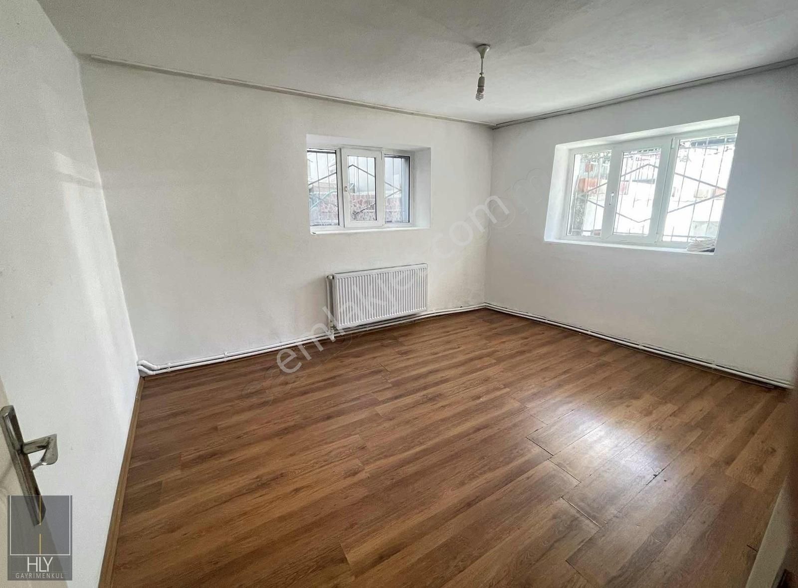 Hly Gayrimenkulden Plevne Mahallesinde 4+1 Kiralık Daire - Görsel 8