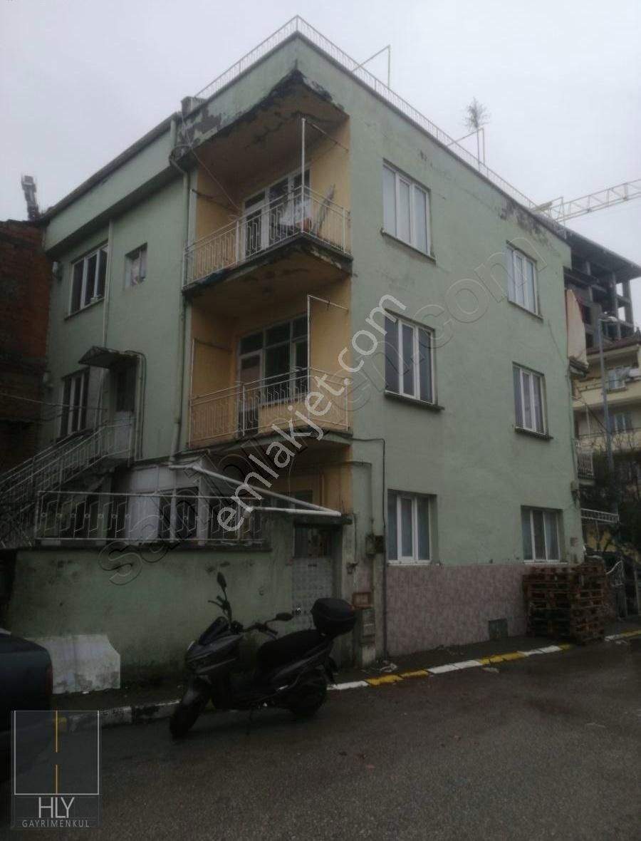 Hly Gayrimenkulden Plevne Mahallesinde Kiralık 3+1 Daire - Görsel 2