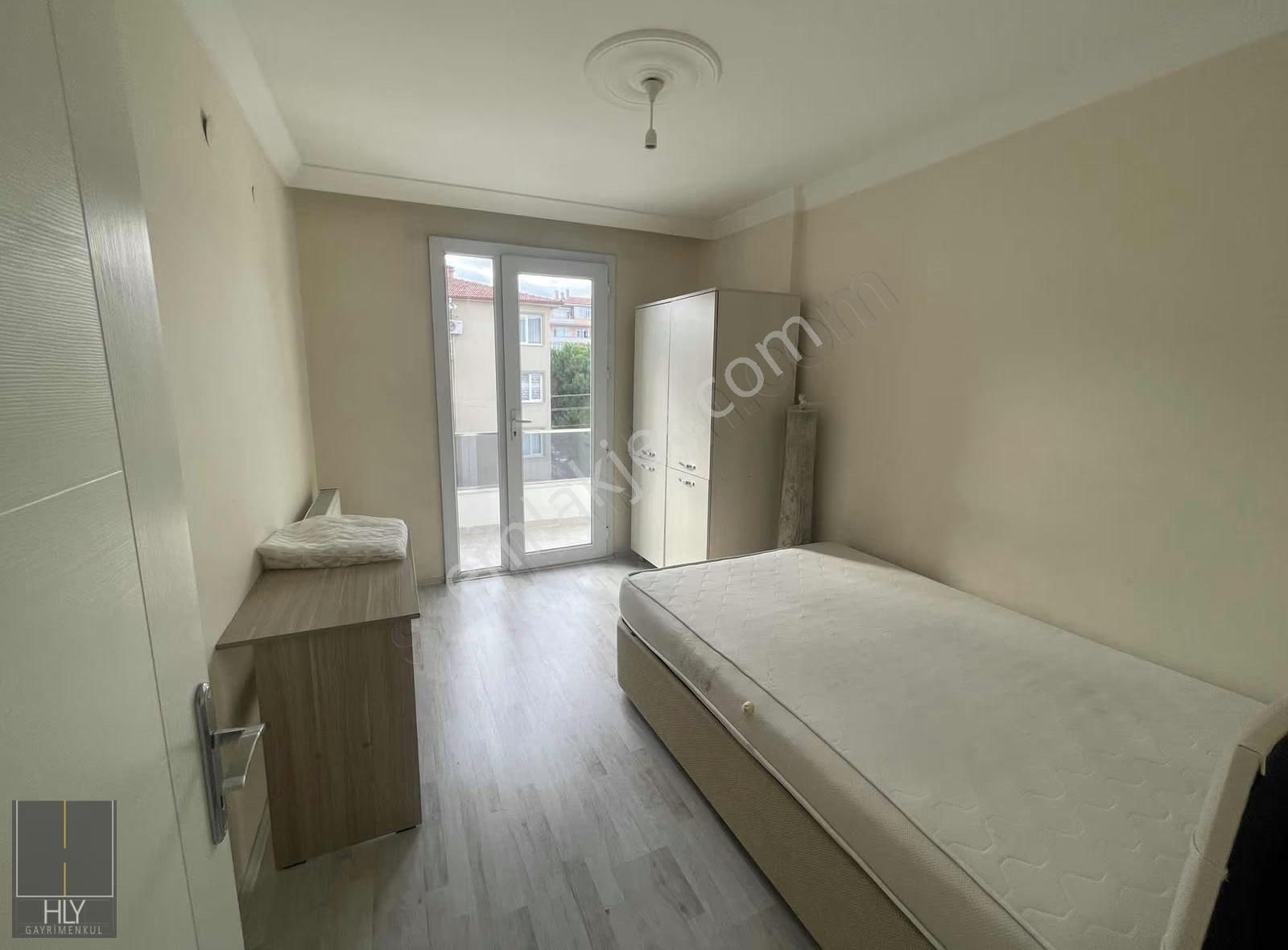 Hly'den Bahçelievler Mah.de 1+1 45 M² Eşyalı Kiralık Daire - Görsel 14