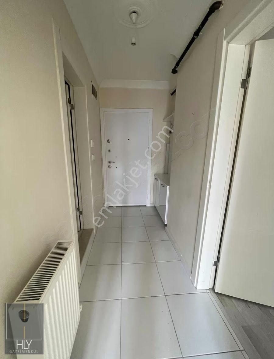 Hly'den Bahçelievler Mah.de 1+1 45 M² Eşyalı Kiralık Daire - Görsel 6