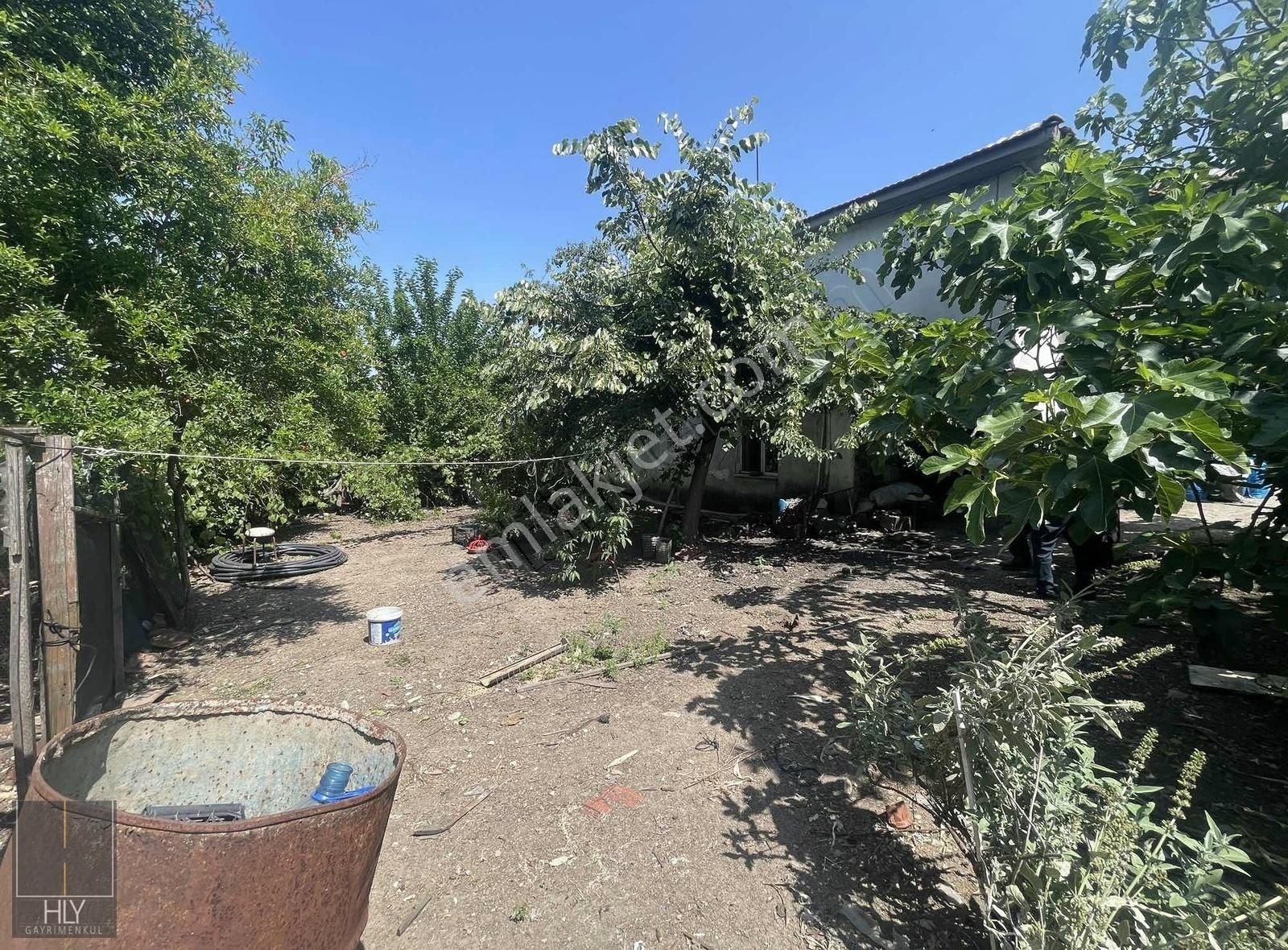 Hly Gayrimenkul'den Arsa Fiyatına Satılık Müstakil Ev - Görsel 32