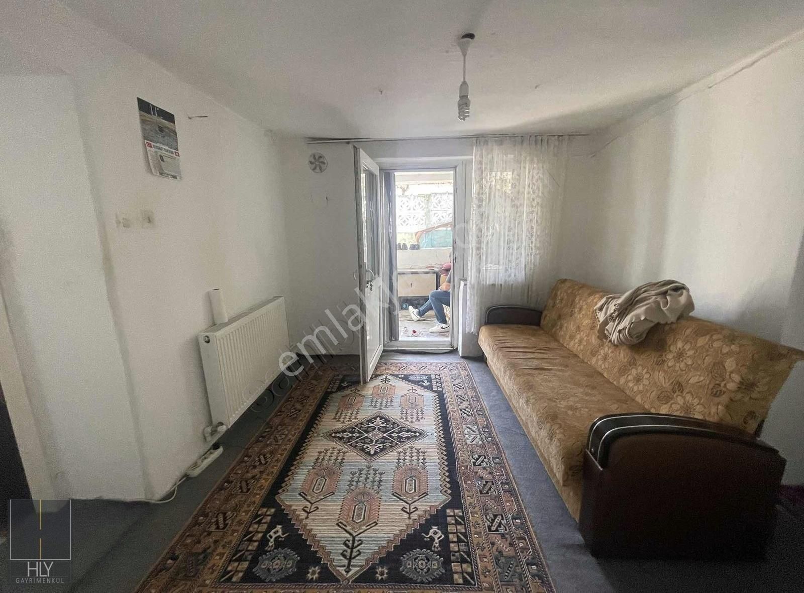 Hly Gayrimenkul'den Arsa Fiyatına Satılık Müstakil Ev - Görsel 15