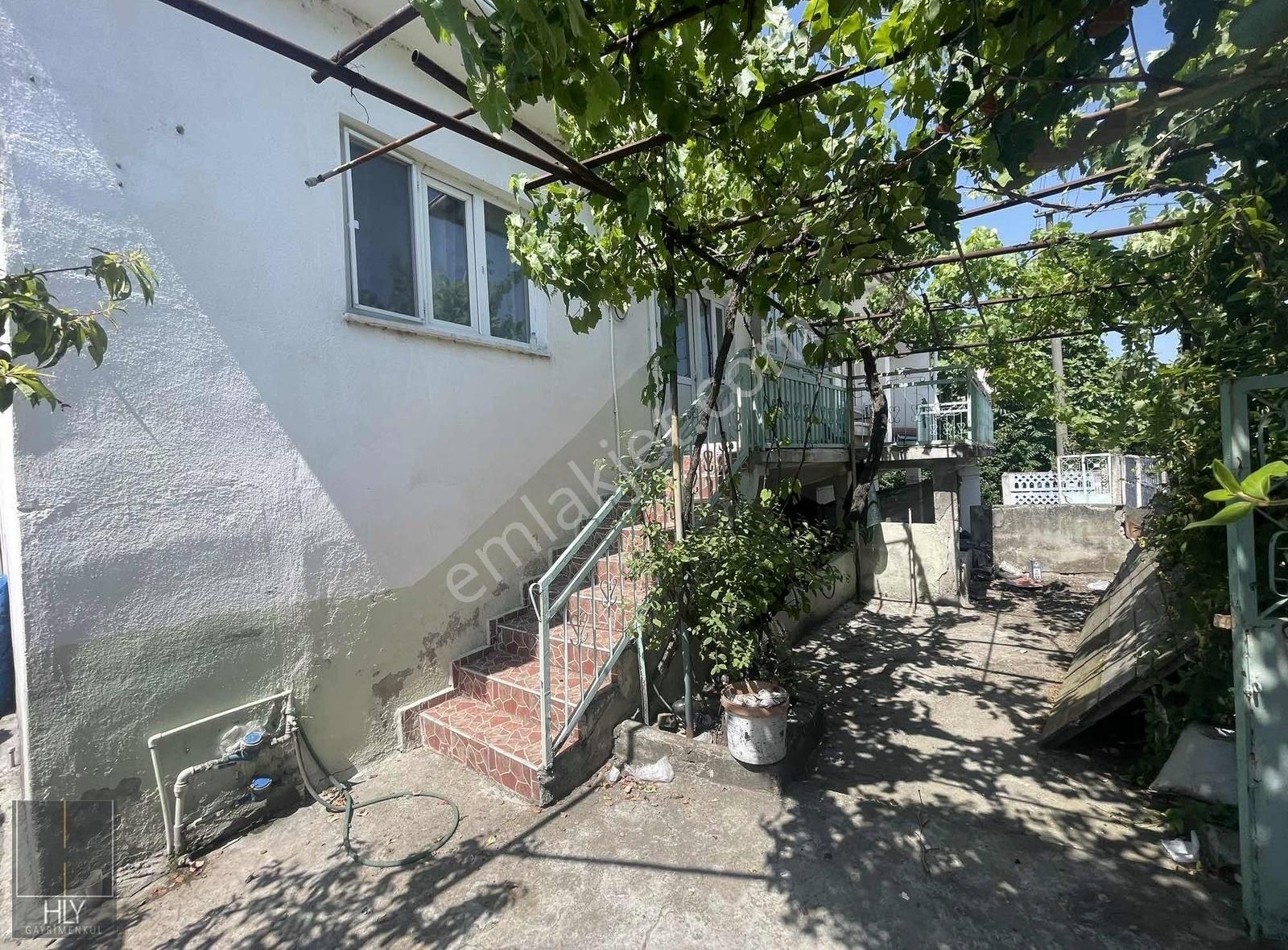 Hly Gayrimenkul'den Arsa Fiyatına Satılık Müstakil Ev - Görsel 30