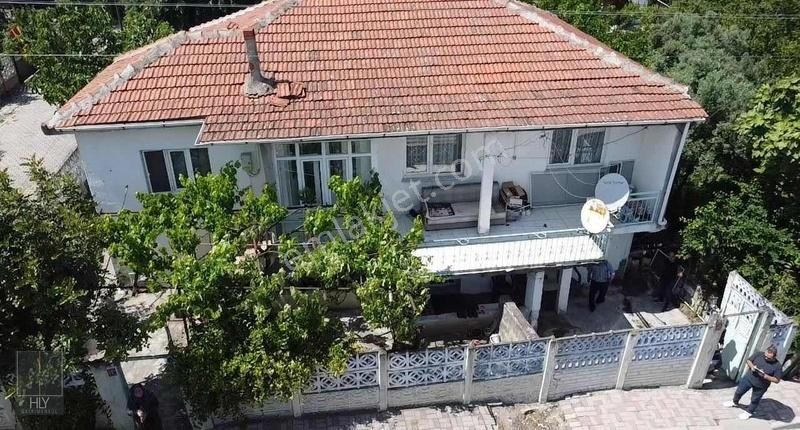 Hly Gayrimenkul'den Arsa Fiyatına Satılık Müstakil Ev - Görsel 9